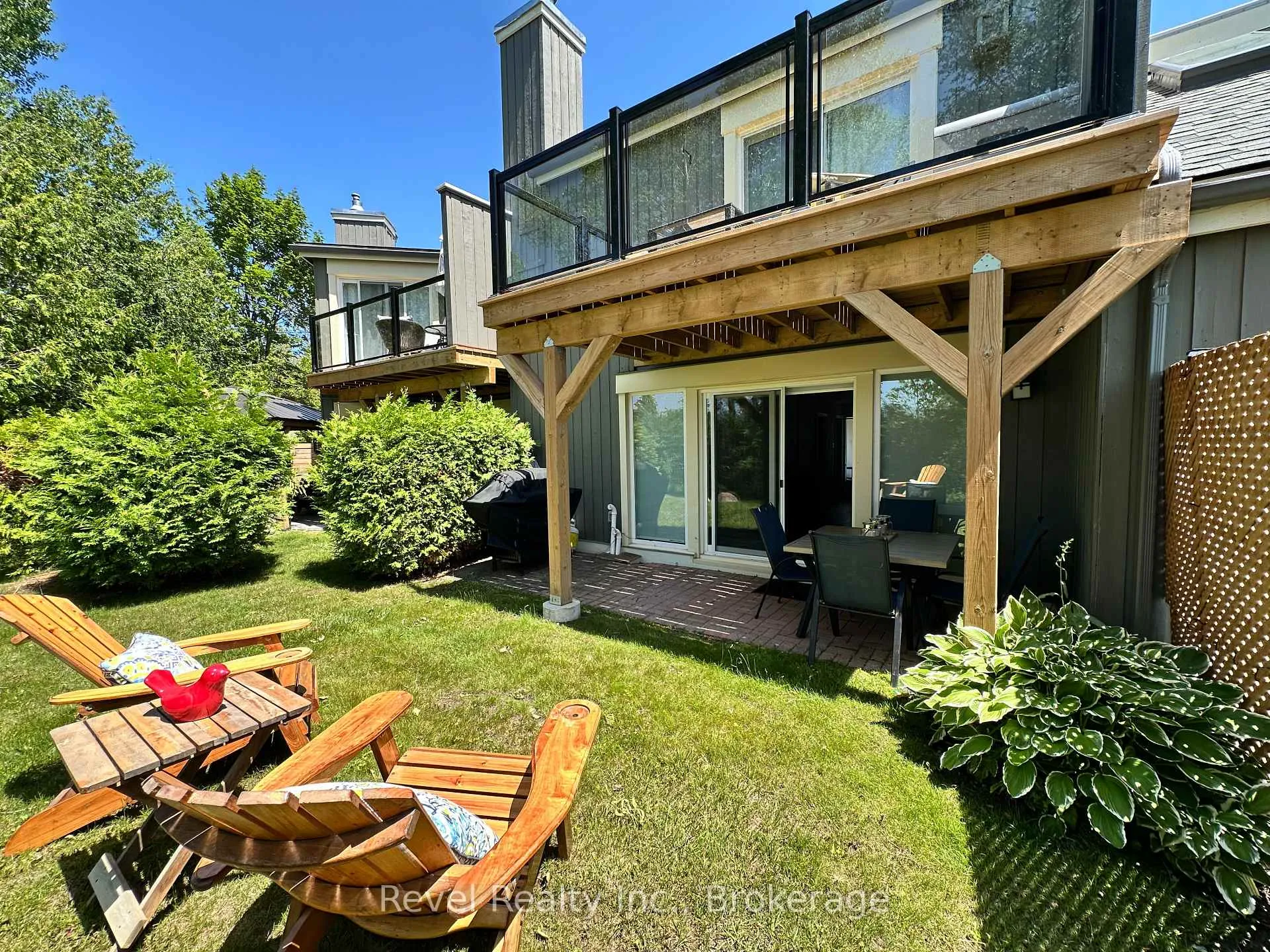Photo 18 of Unit 58, 145 Fairway Crescent, Collingwood — HOMEH
