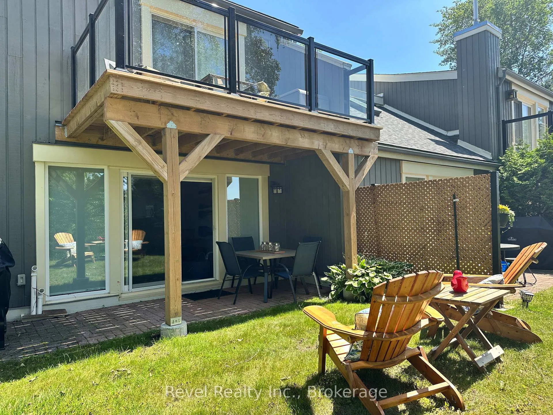 Photo 19 of Unit 58, 145 Fairway Crescent, Collingwood — HOMEH