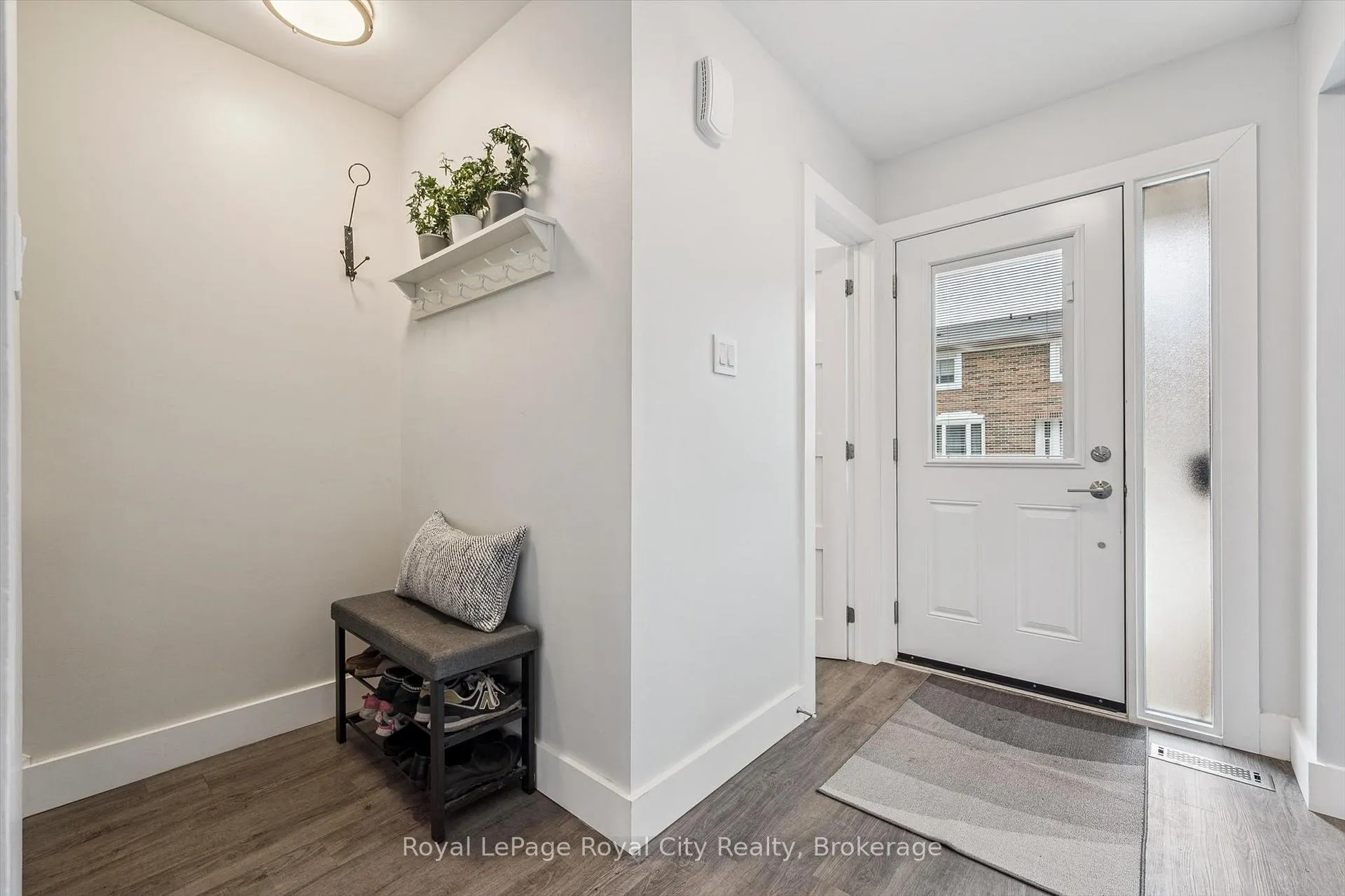 Photo 5 of Unit 39, 121 Bagot Street, Guelph, Junction/Onward Willow — HOMEH