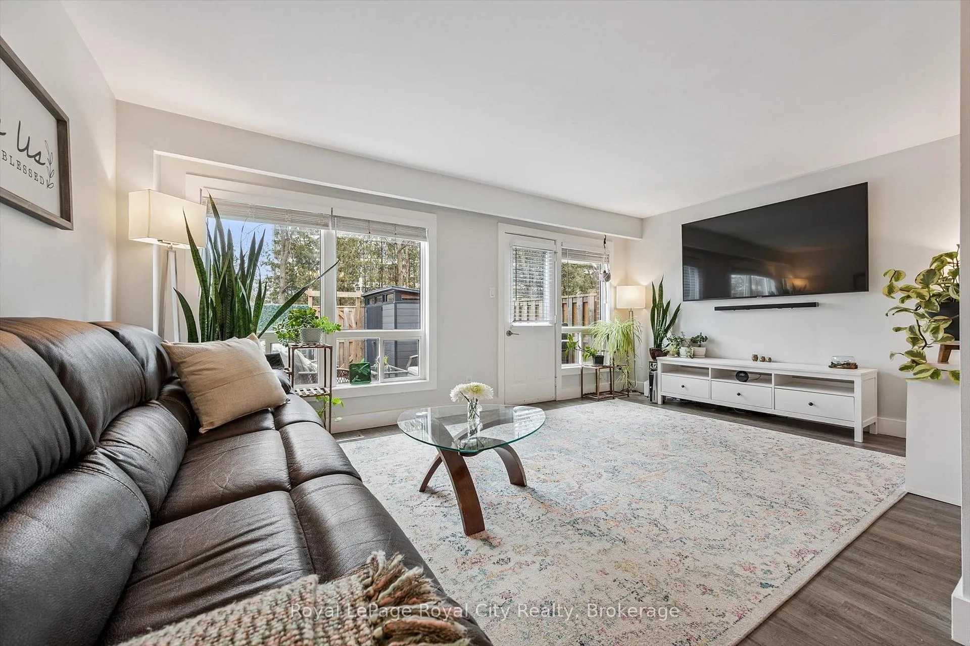 Photo 6 of Unit 39, 121 Bagot Street, Guelph, Junction/Onward Willow — HOMEH