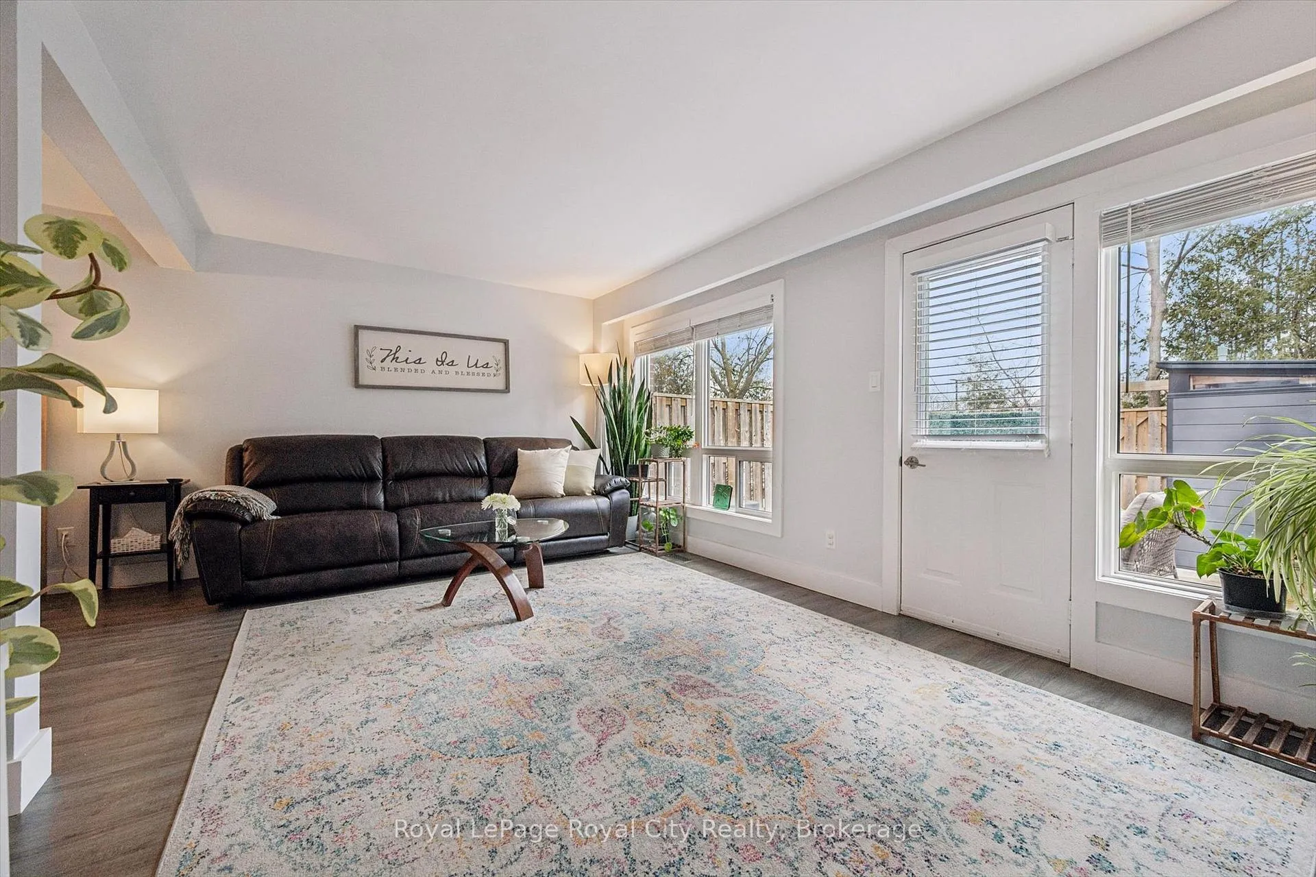 Photo 7 of Unit 39, 121 Bagot Street, Guelph, Junction/Onward Willow — HOMEH