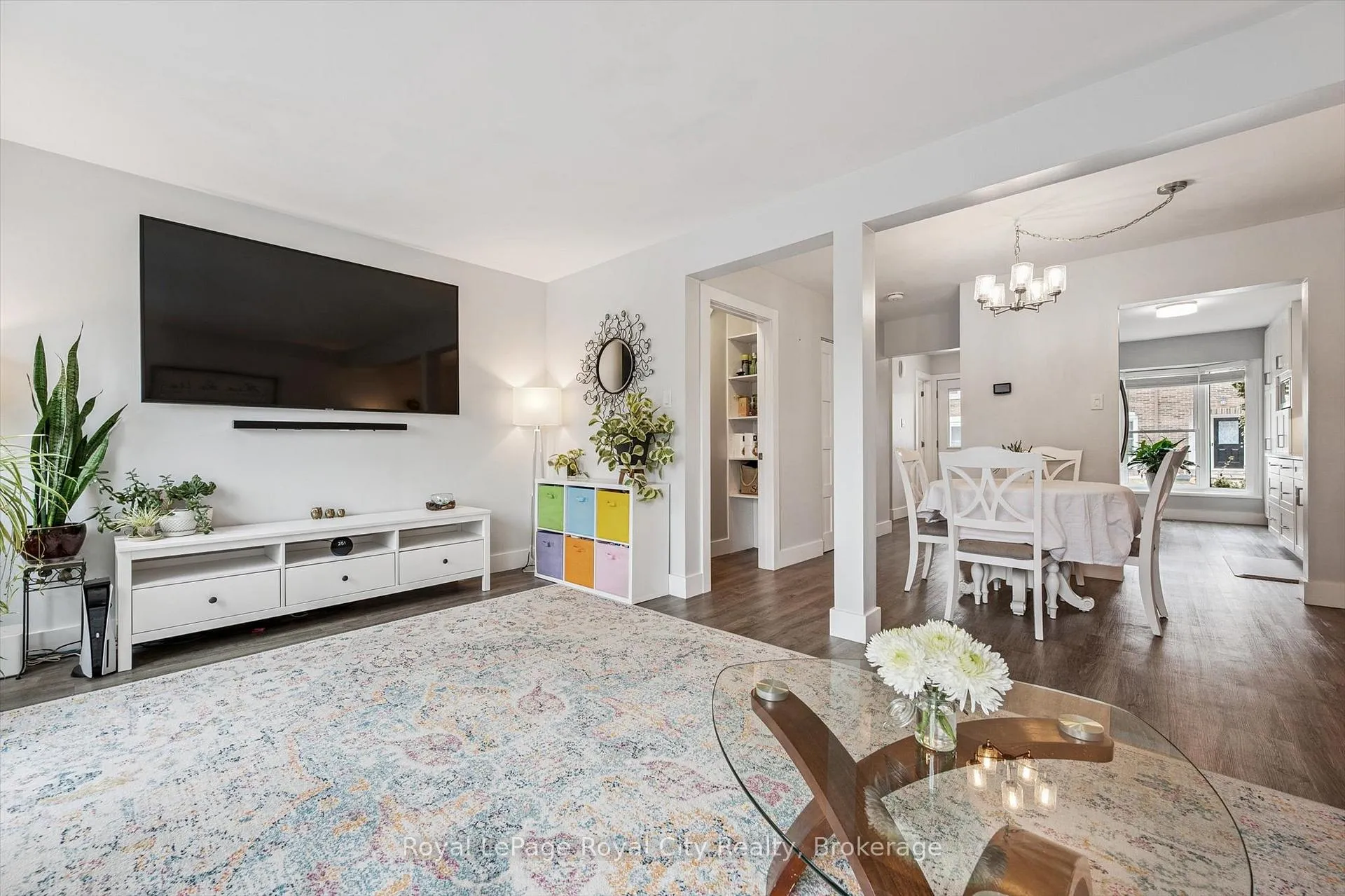 Photo 10 of Unit 39, 121 Bagot Street, Guelph, Junction/Onward Willow — HOMEH