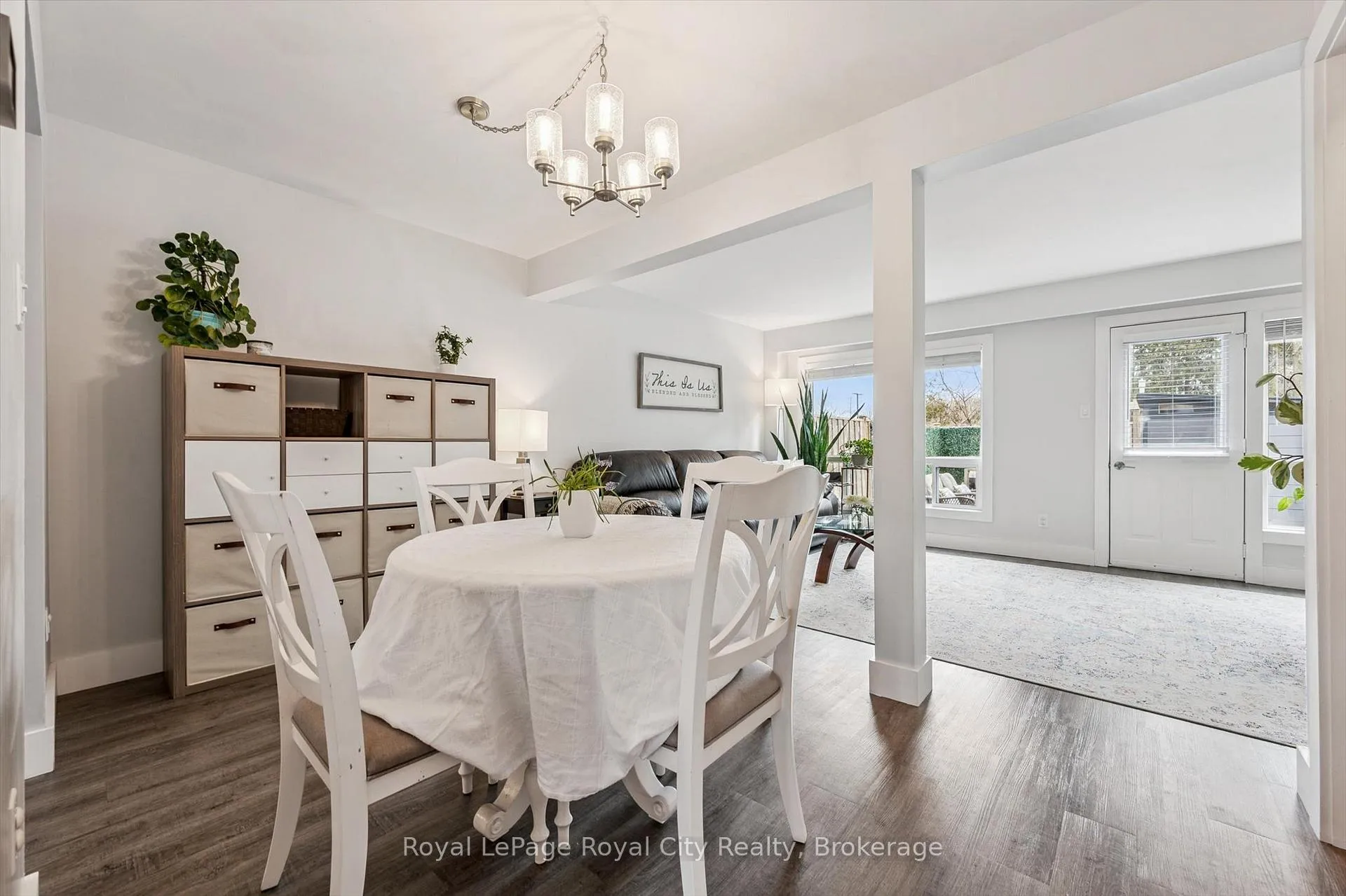 Photo 11 of Unit 39, 121 Bagot Street, Guelph, Junction/Onward Willow — HOMEH