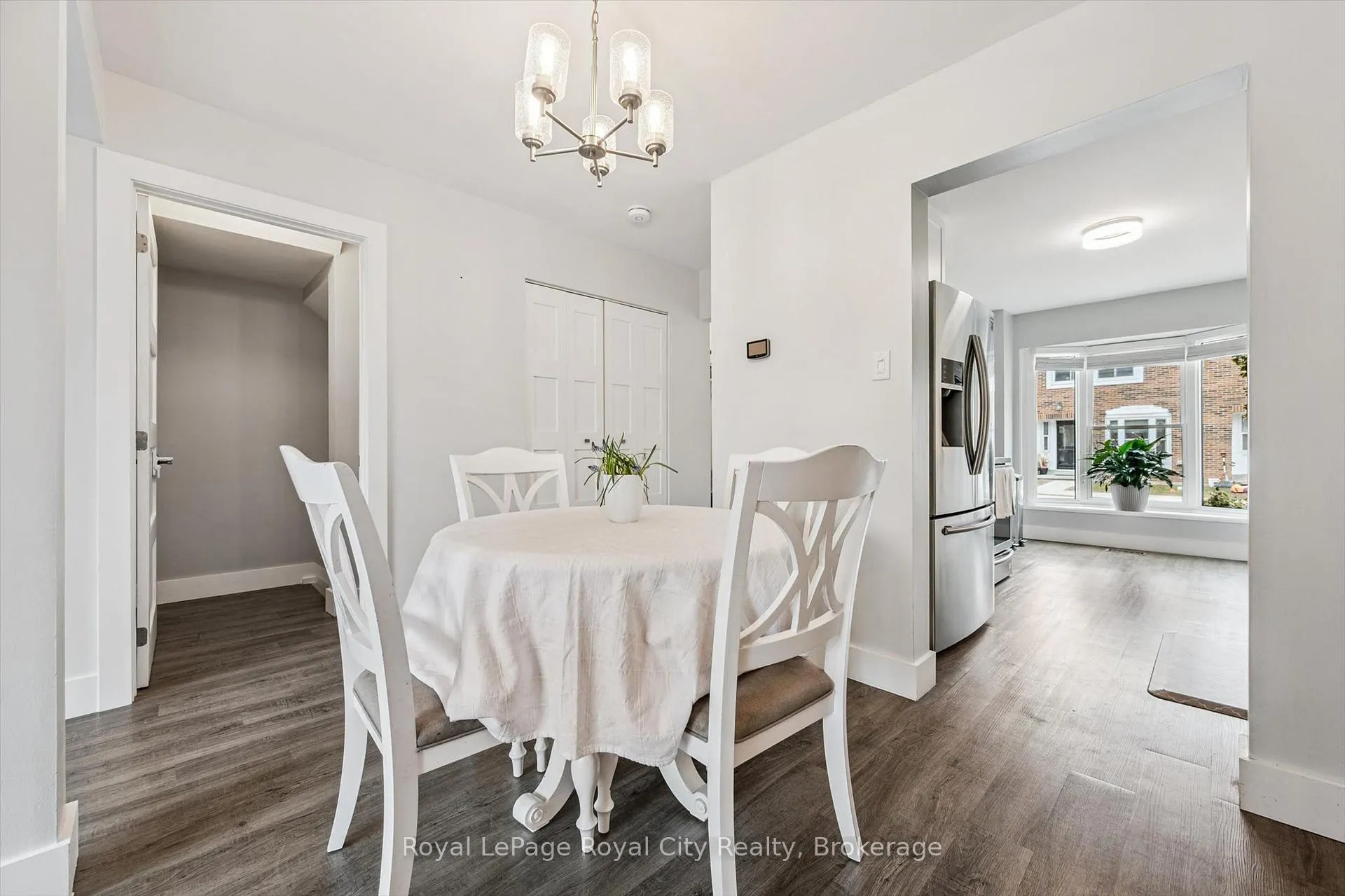 Photo 12 of Unit 39, 121 Bagot Street, Guelph, Junction/Onward Willow — HOMEH