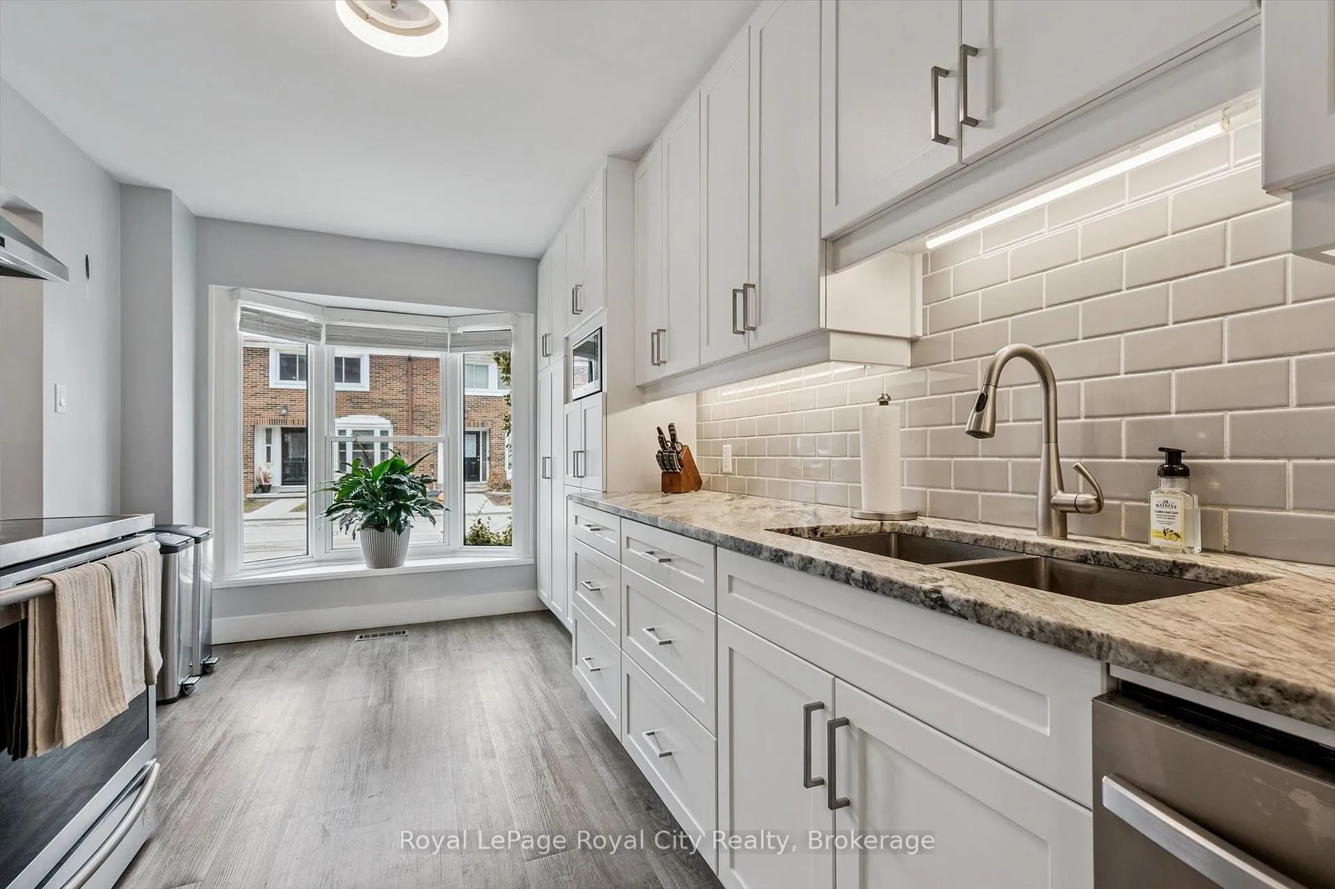 Photo 13 of Unit 39, 121 Bagot Street, Guelph, Junction/Onward Willow — HOMEH