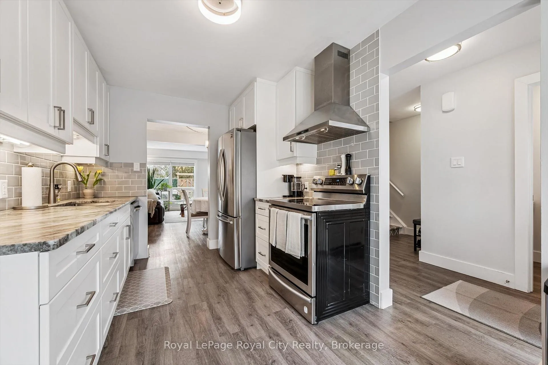 Photo 15 of Unit 39, 121 Bagot Street, Guelph, Junction/Onward Willow — HOMEH
