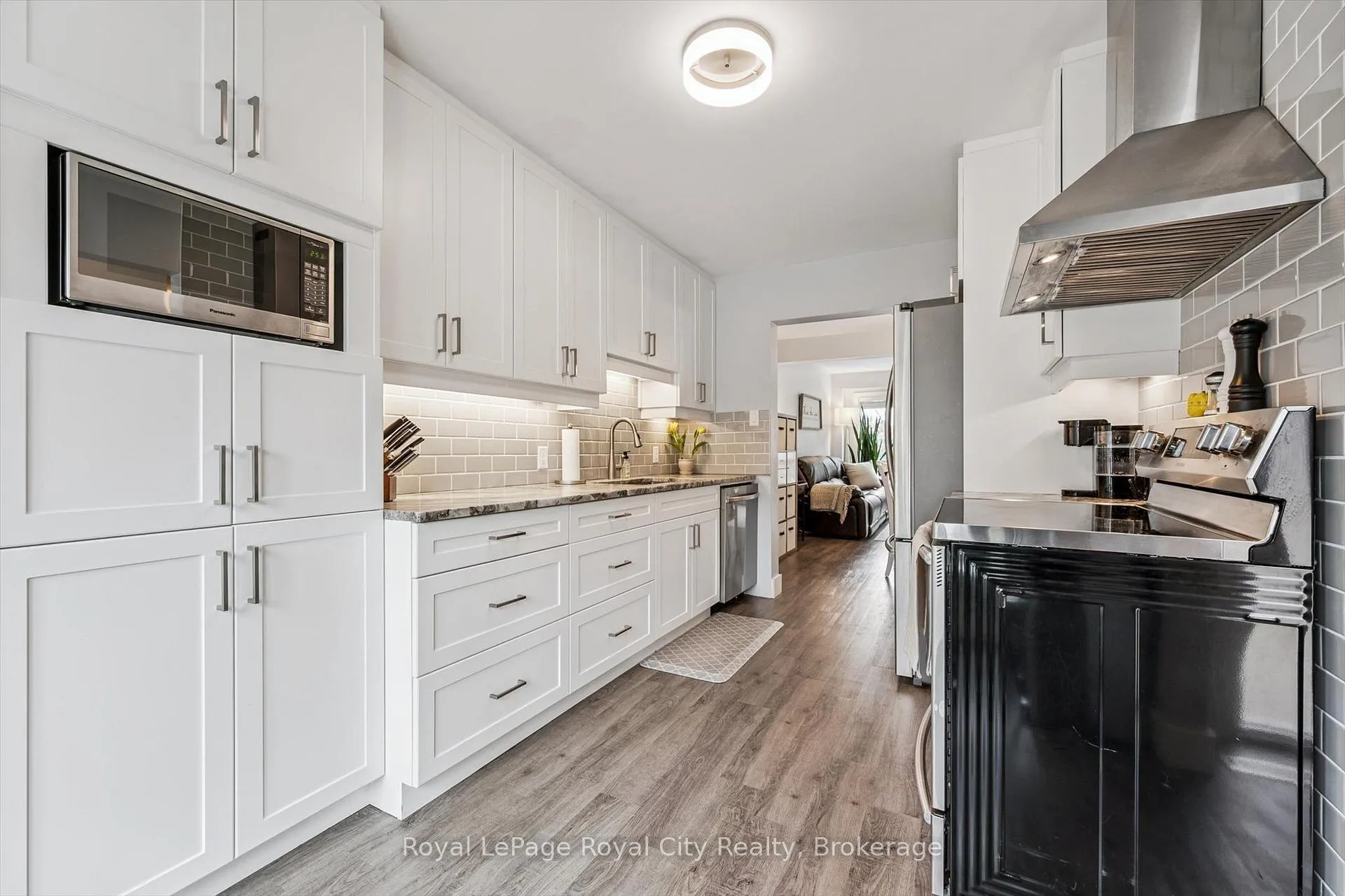 Photo 16 of Unit 39, 121 Bagot Street, Guelph, Junction/Onward Willow — HOMEH