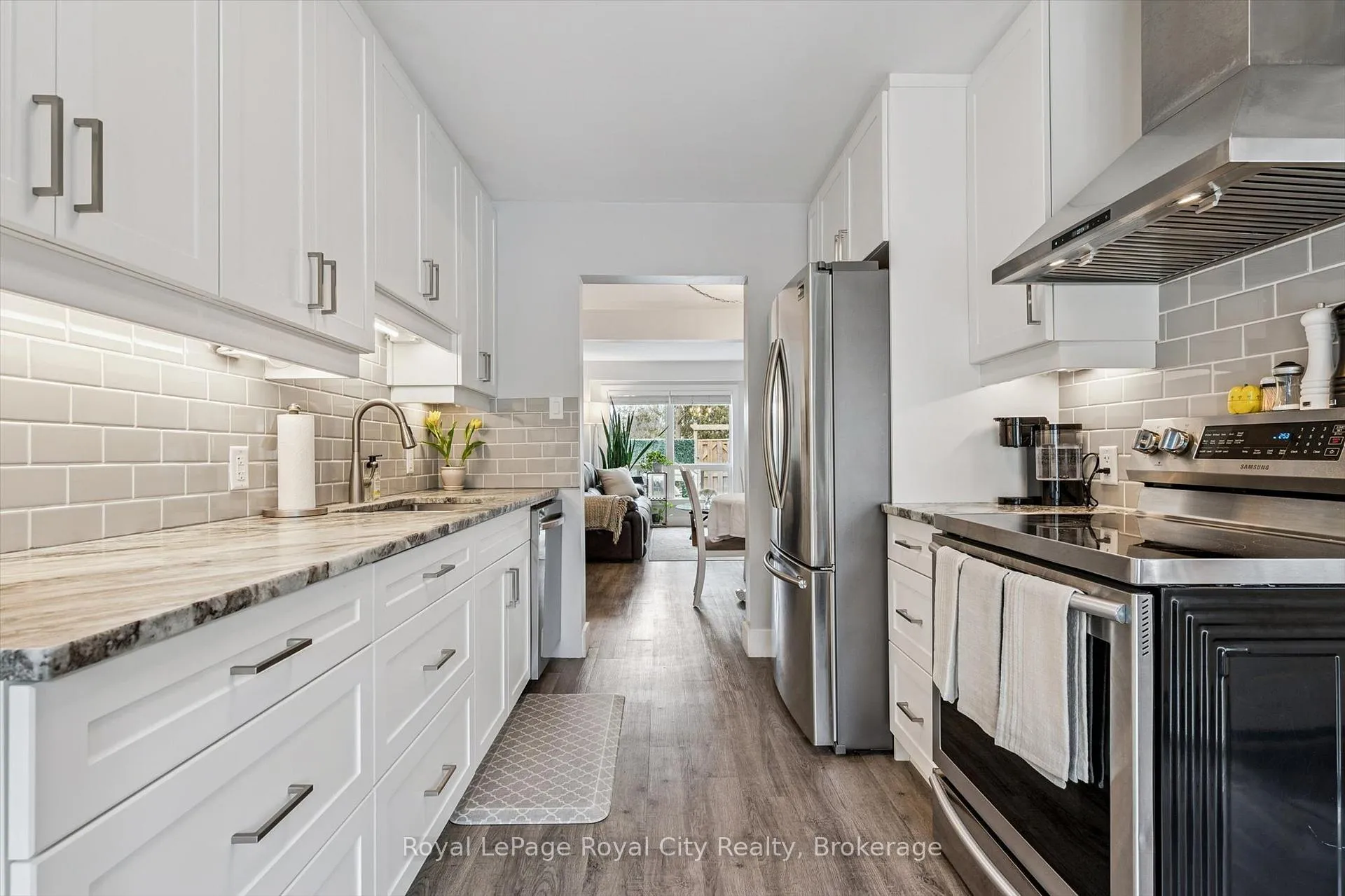 Photo 17 of Unit 39, 121 Bagot Street, Guelph, Junction/Onward Willow — HOMEH