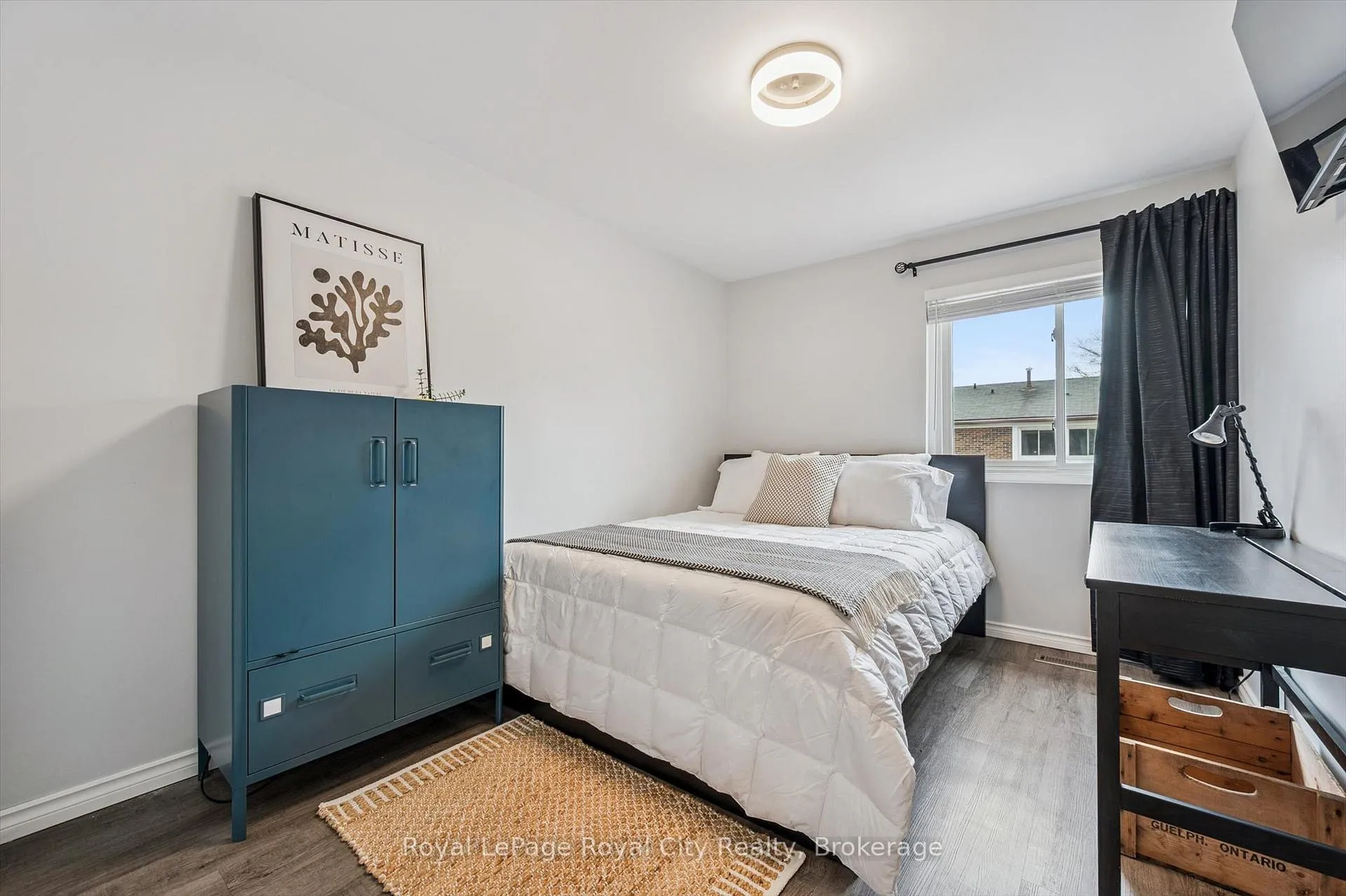Photo 26 of Unit 39, 121 Bagot Street, Guelph, Junction/Onward Willow — HOMEH