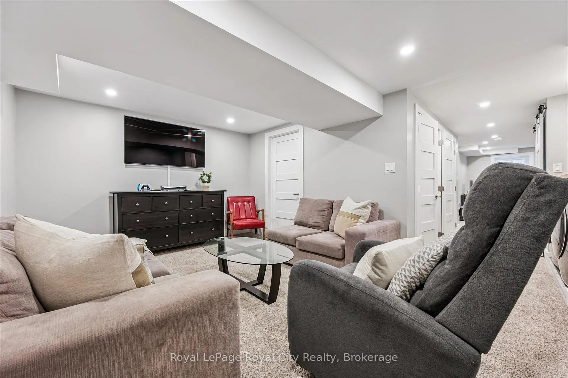 Photo 29 of Unit 39, 121 Bagot Street, Guelph, Junction/Onward Willow — HOMEH