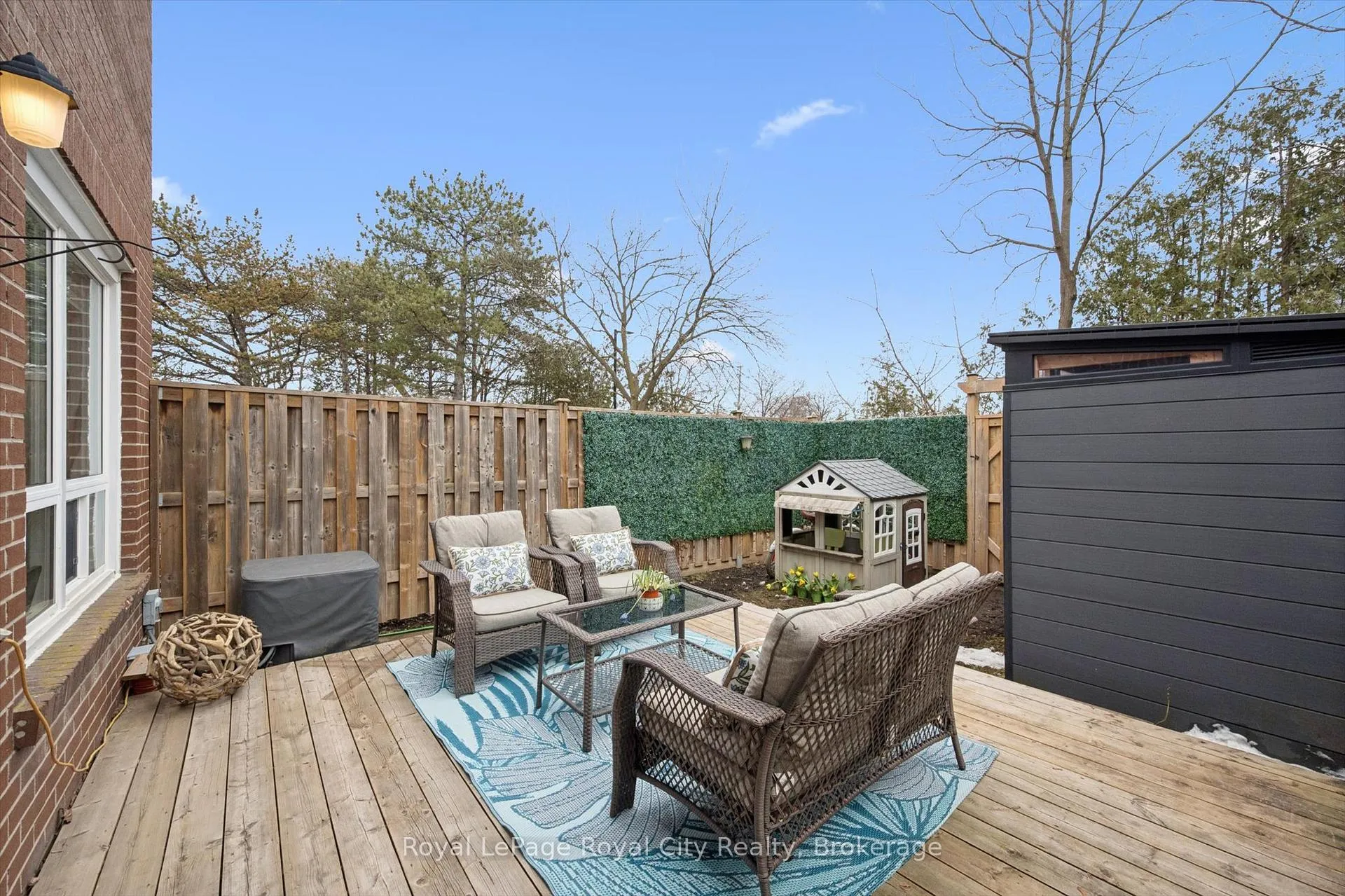 Photo 35 of Unit 39, 121 Bagot Street, Guelph, Junction/Onward Willow — HOMEH