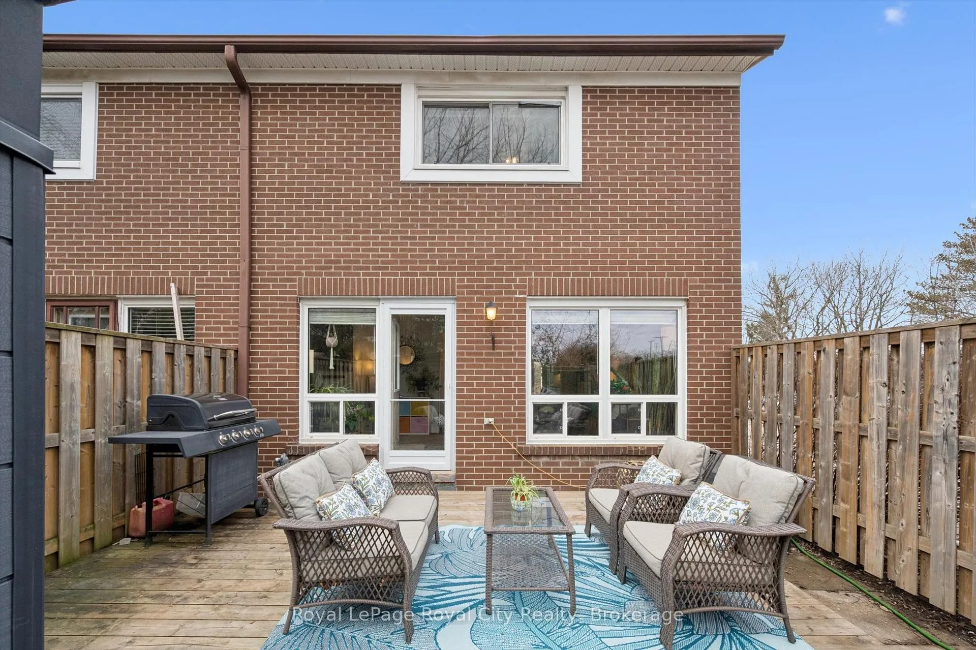 Photo 39 of Unit 39, 121 Bagot Street, Guelph, Junction/Onward Willow — HOMEH