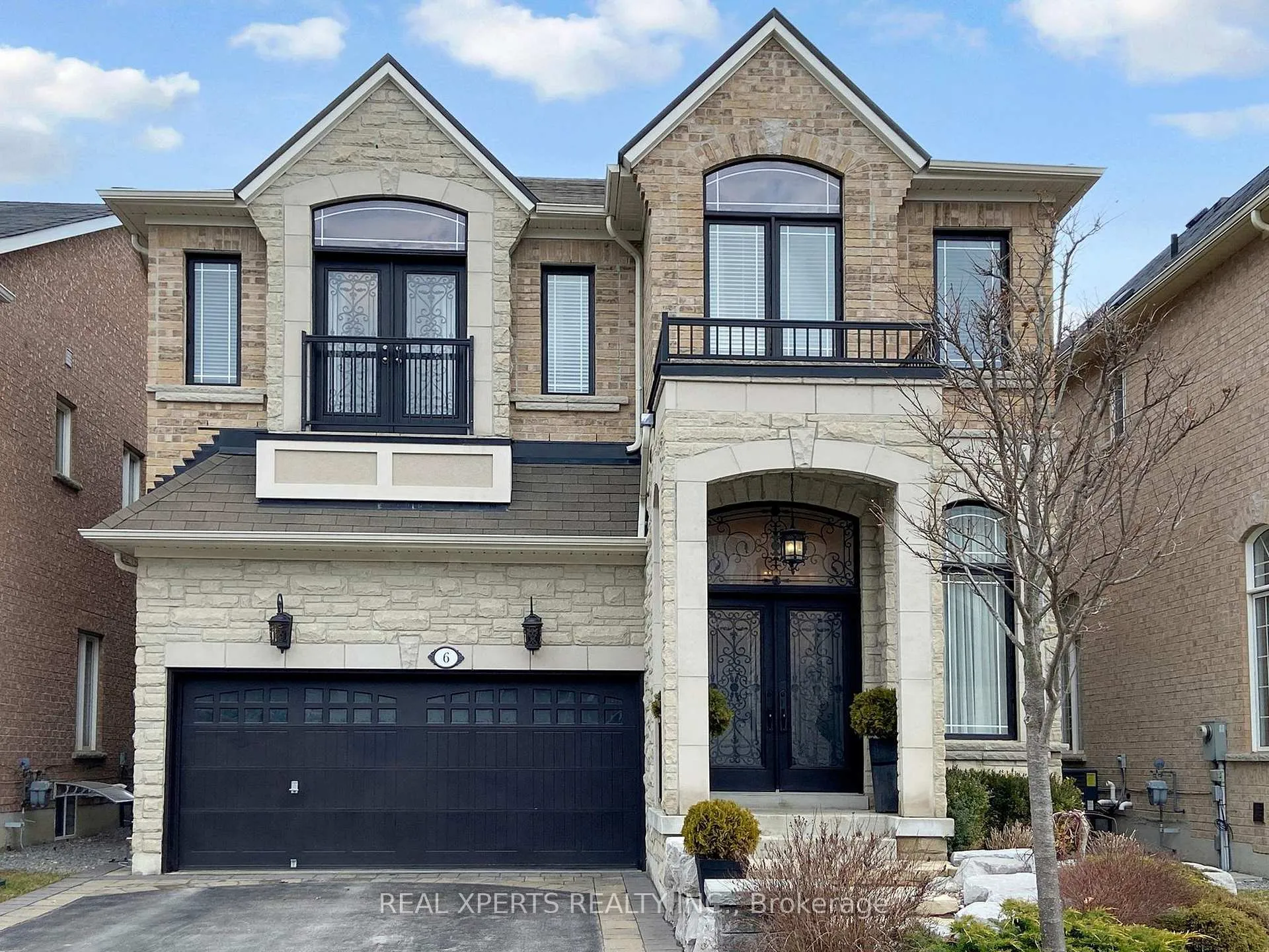 Photo 1 of 6 Bellotti Crescent, Ajax, Northeast Ajax — HOMEH