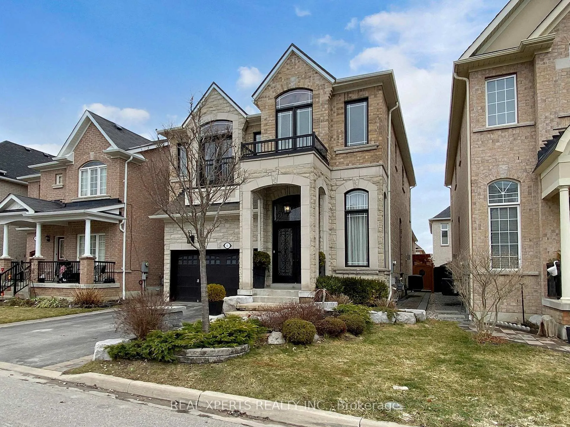 Photo 2 of 6 Bellotti Crescent, Ajax, Northeast Ajax — HOMEH