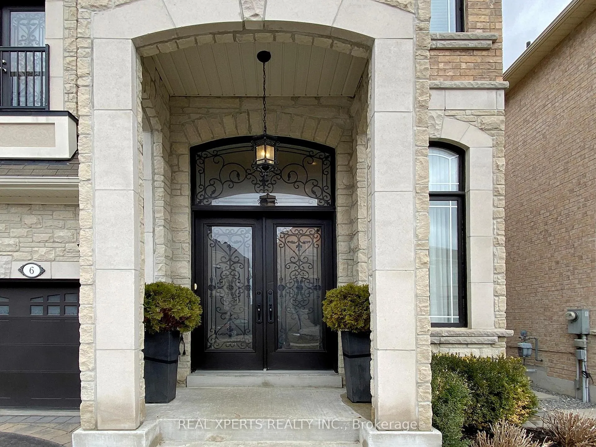 Photo 3 of 6 Bellotti Crescent, Ajax, Northeast Ajax — HOMEH
