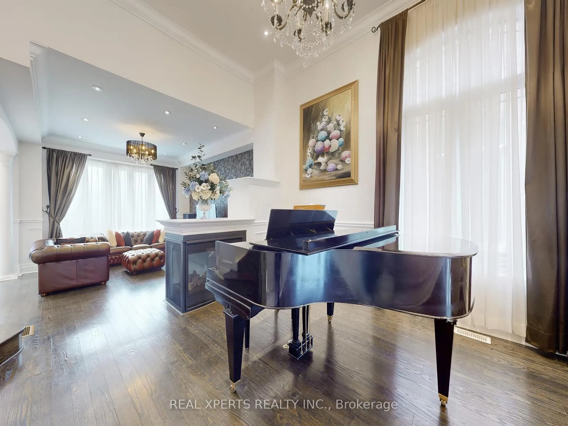 Photo 6 of 6 Bellotti Crescent, Ajax, Northeast Ajax — HOMEH