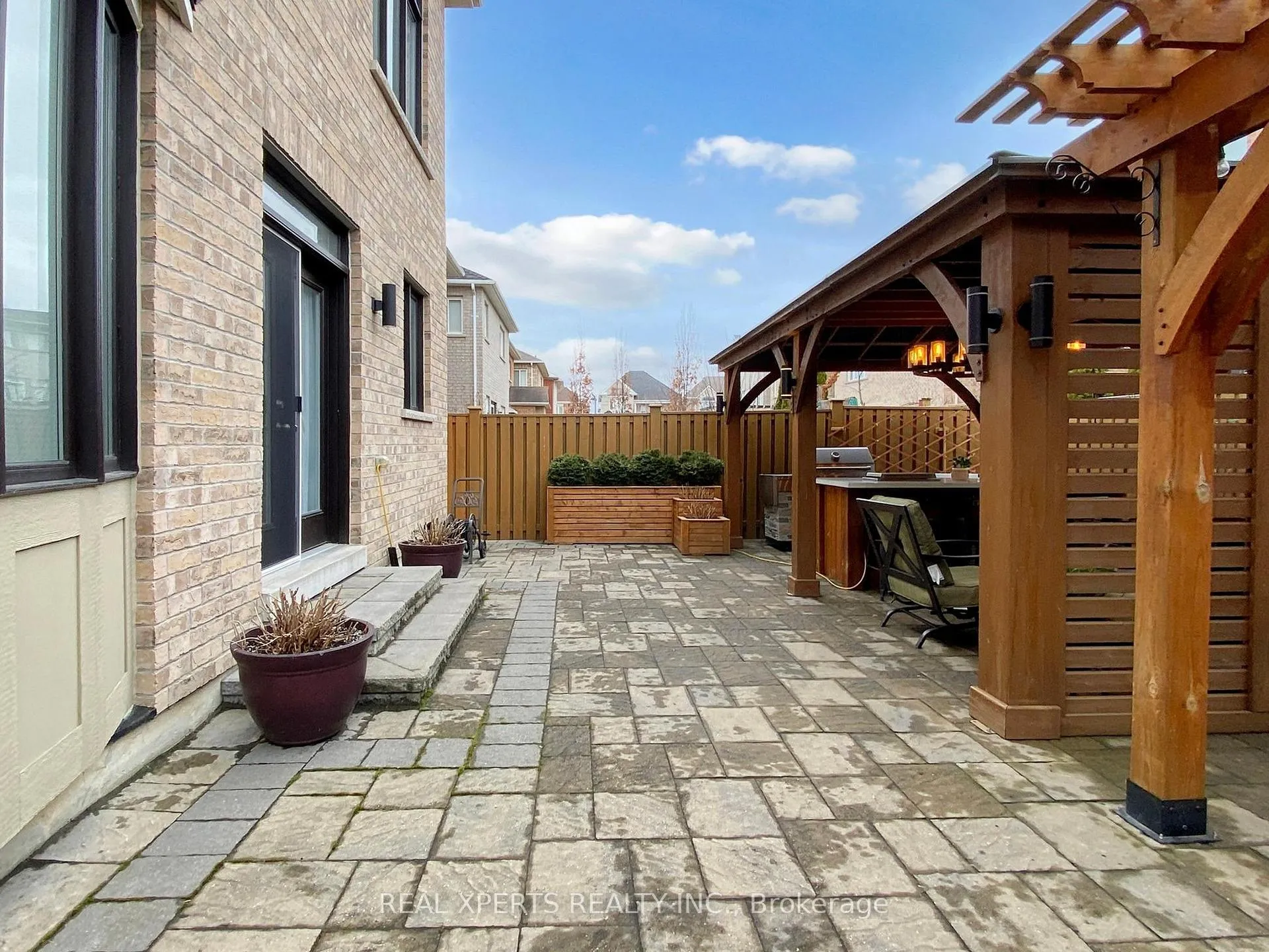 Photo 20 of 6 Bellotti Crescent, Ajax, Northeast Ajax — HOMEH