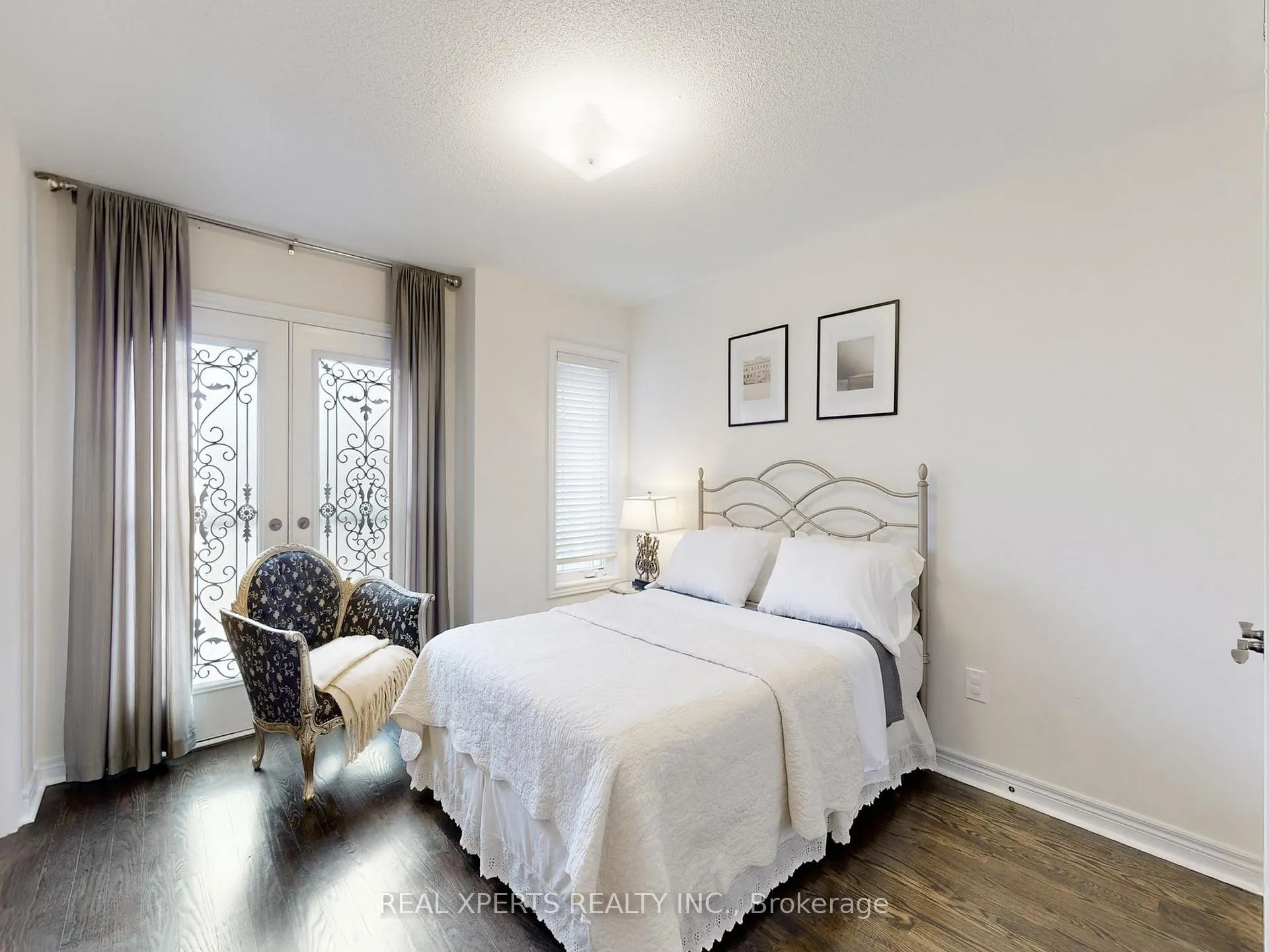 Photo 34 of 6 Bellotti Crescent, Ajax, Northeast Ajax — HOMEH