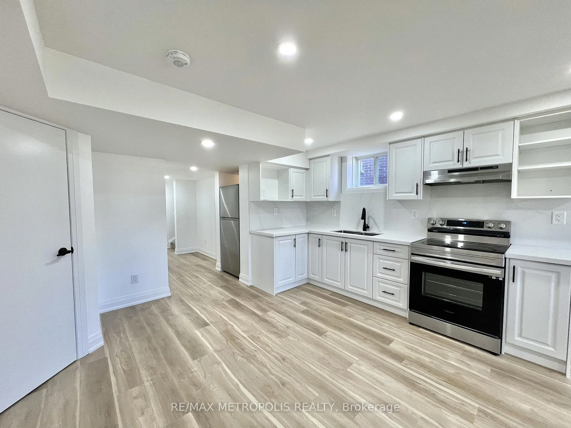 Photo 3 of Unit Basement, 3271A Turnstone Boulevard, Pickering, Rural Pickering — HOMEH