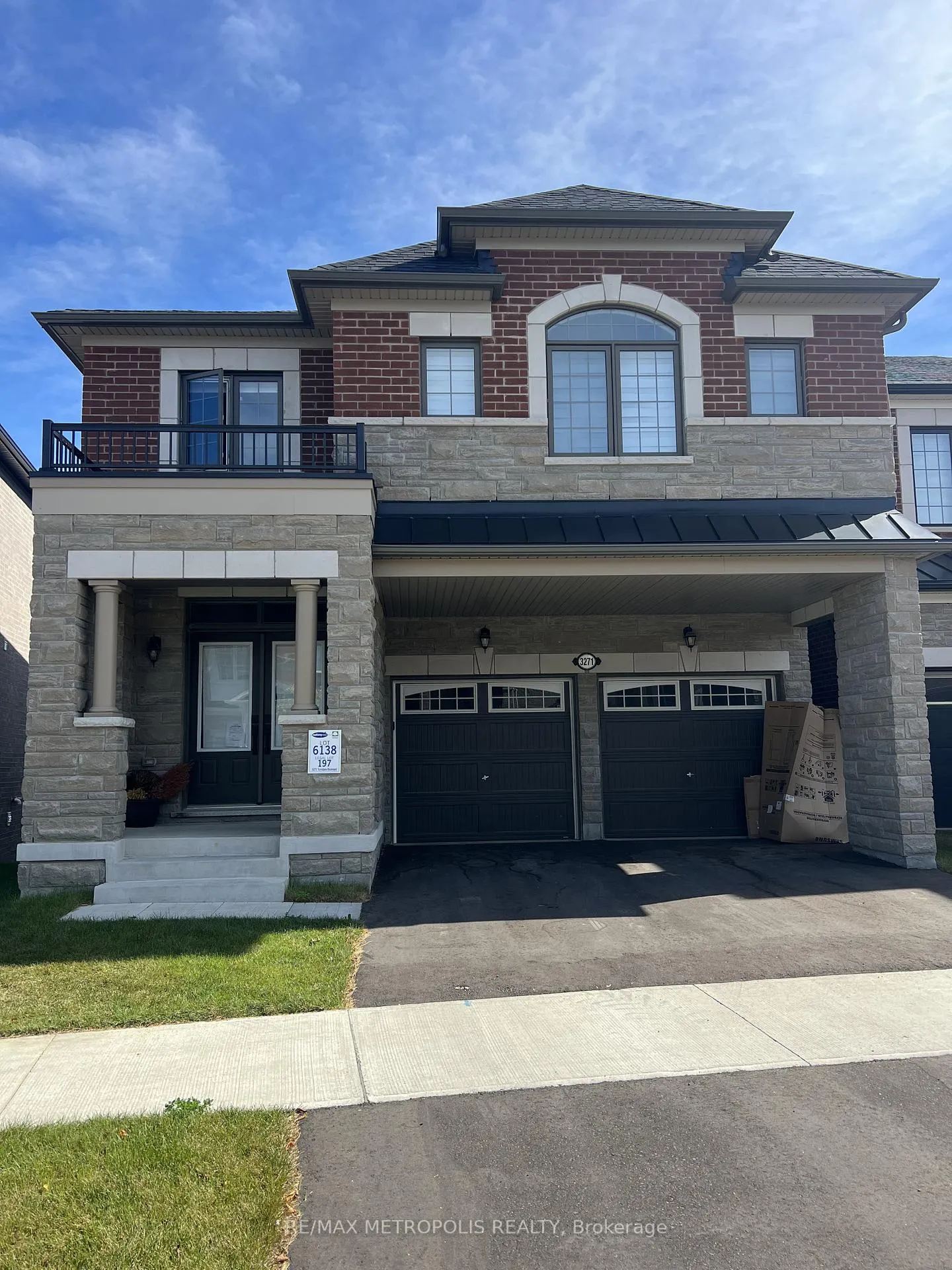 Photo 9 of Unit Basement, 3271A Turnstone Boulevard, Pickering, Rural Pickering — HOMEH