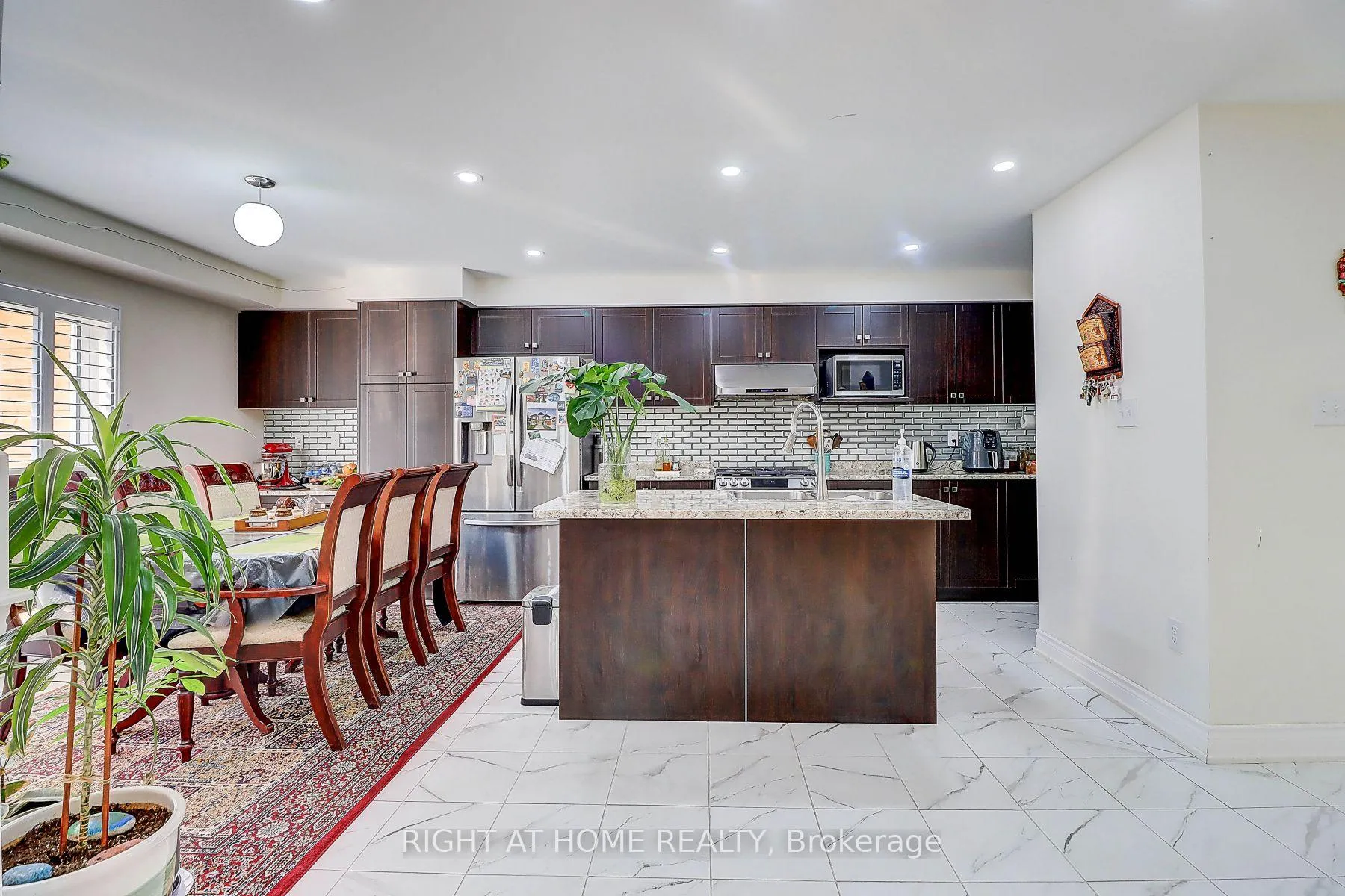 Photo 10 of Unit Main, 58 Barnfield Crescent, Ajax, Northeast Ajax — HOMEH