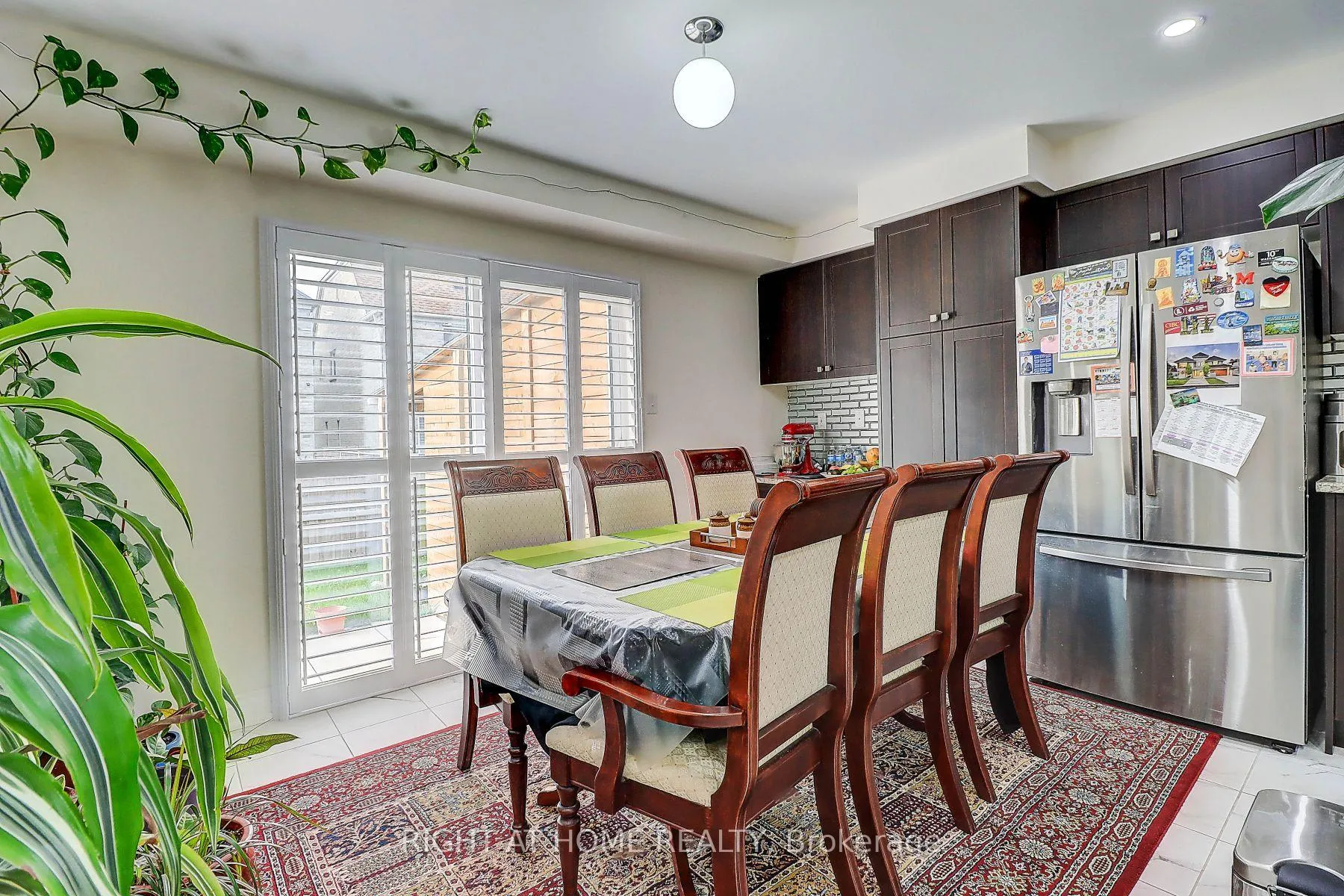 Photo 11 of Unit Main, 58 Barnfield Crescent, Ajax, Northeast Ajax — HOMEH