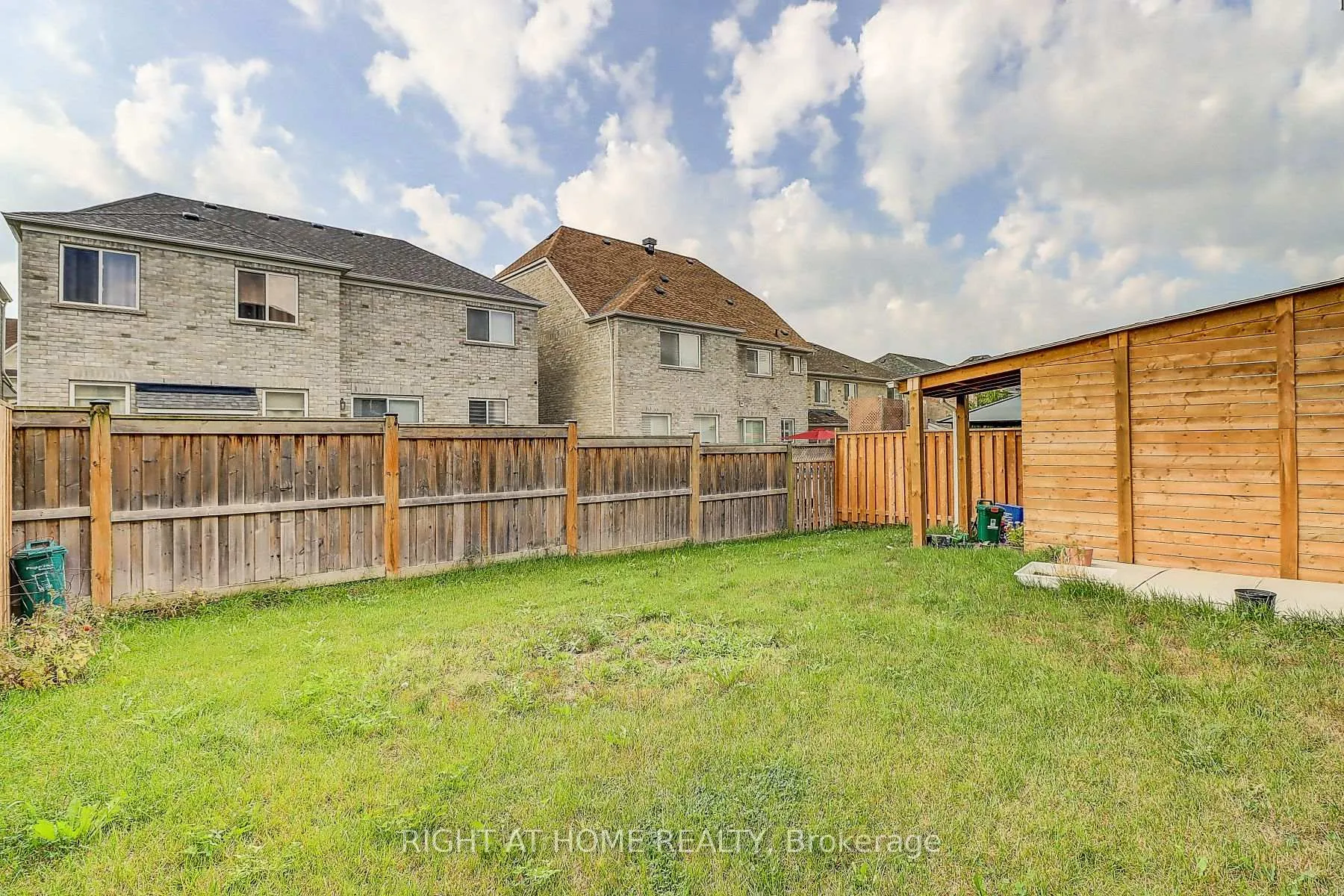Photo 32 of Unit Main, 58 Barnfield Crescent, Ajax, Northeast Ajax — HOMEH
