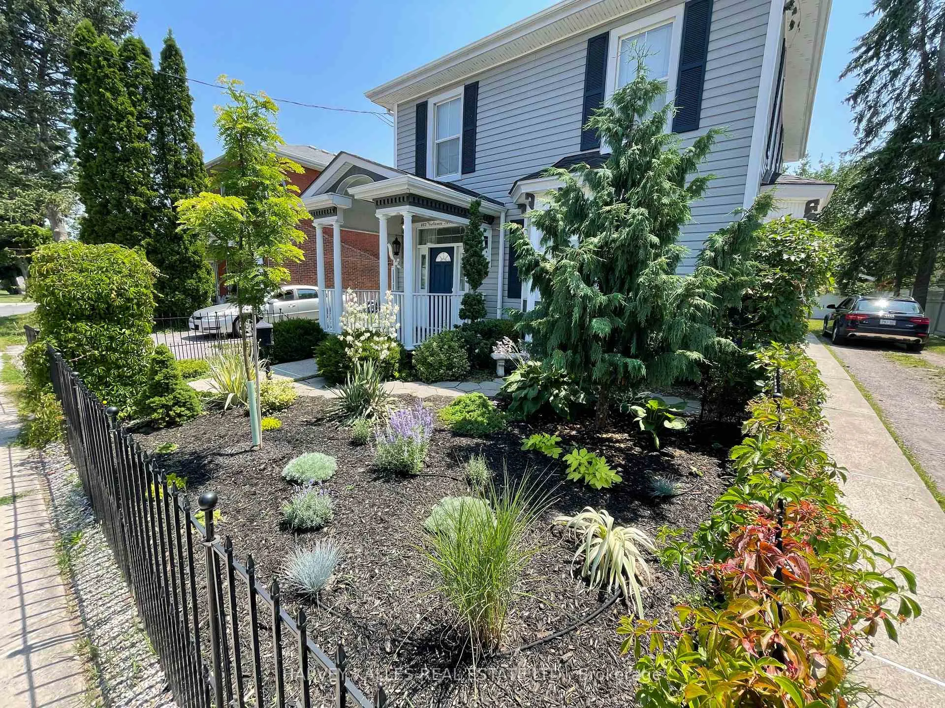 Photo 1 of 167 Victoria Avenue, Belleville, Belleville Ward — HOMEH