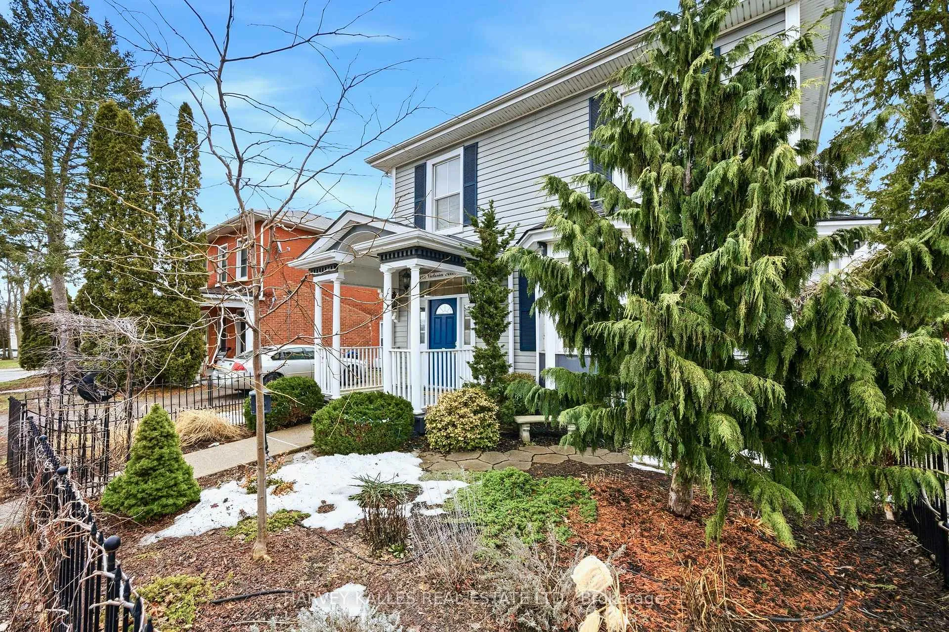 Photo 2 of 167 Victoria Avenue, Belleville, Belleville Ward — HOMEH
