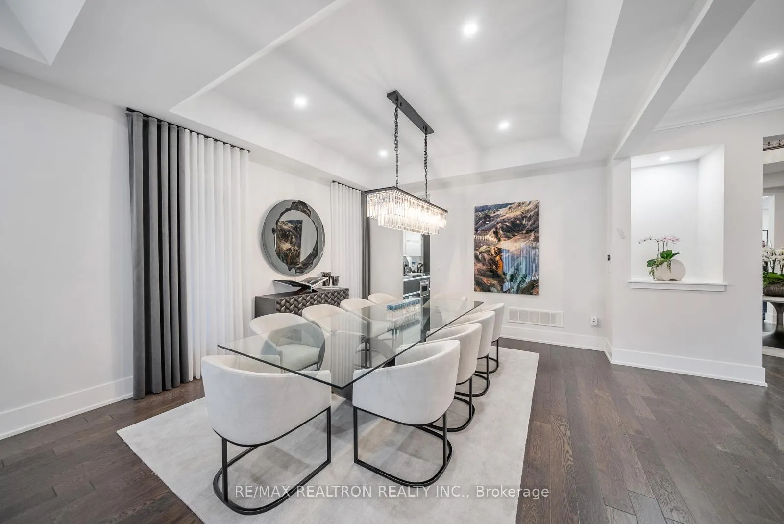 Photo 14 of 61 Cedarpoint Court, Vaughan, Patterson — HOMEH