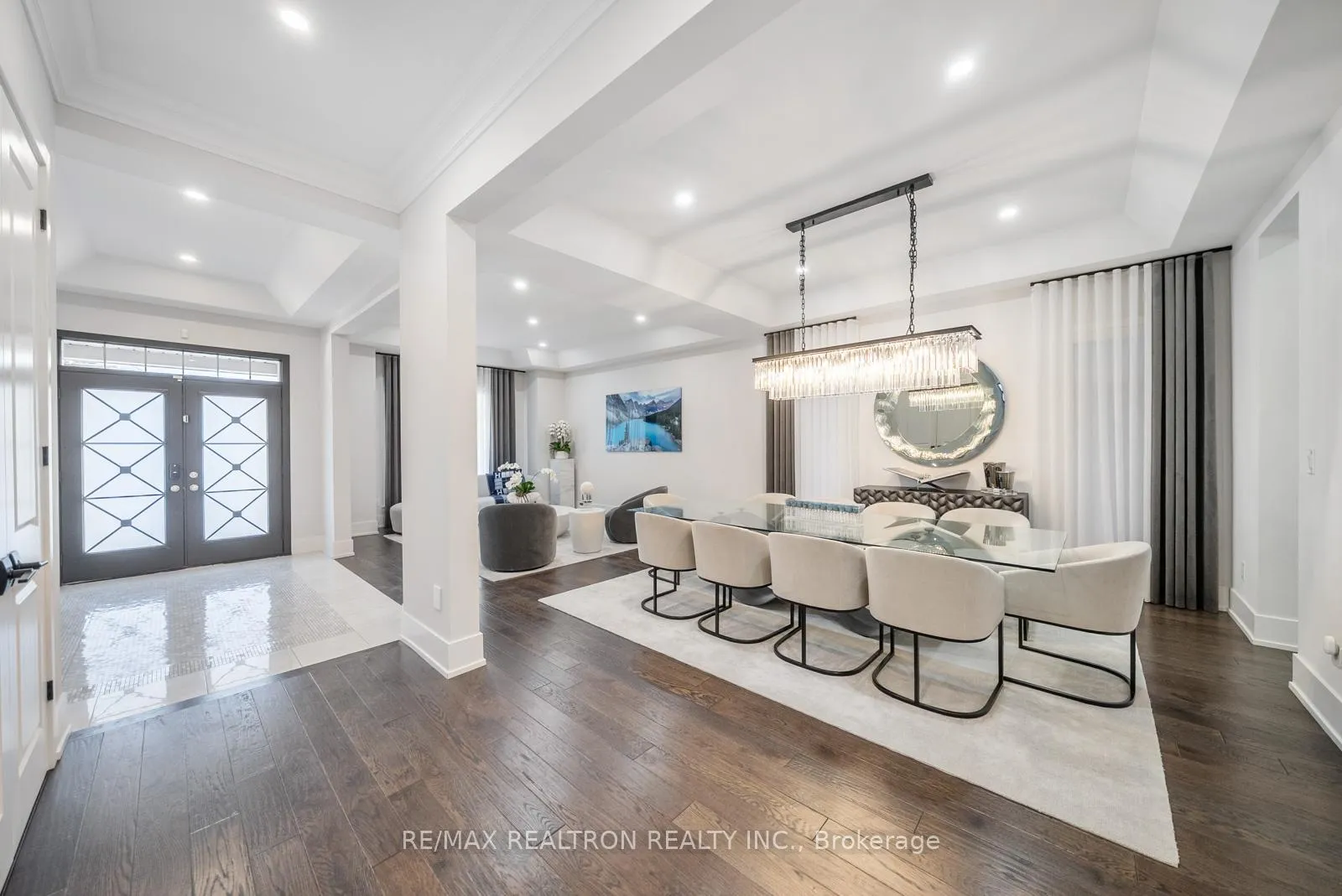 Photo 15 of 61 Cedarpoint Court, Vaughan, Patterson — HOMEH