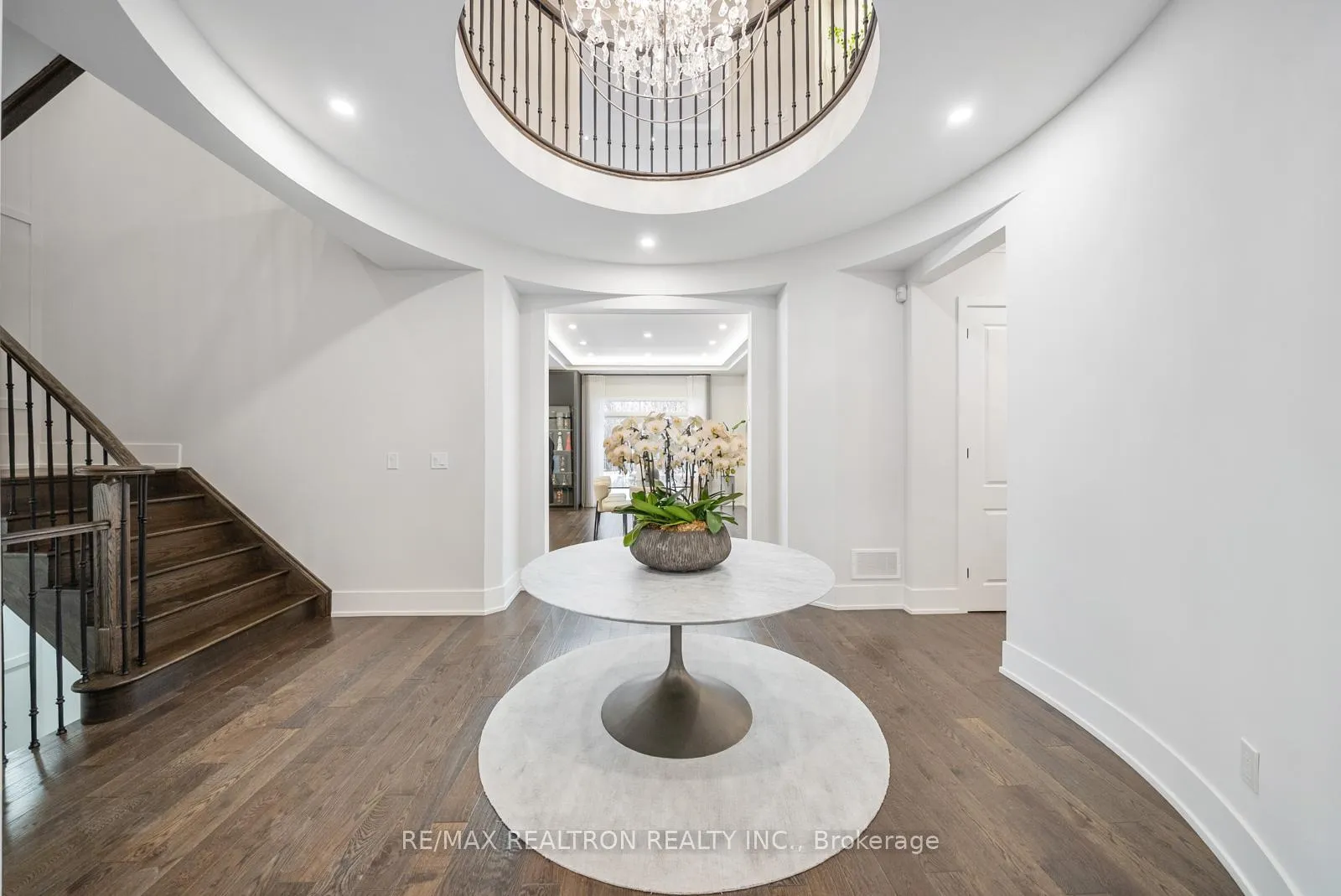 Photo 17 of 61 Cedarpoint Court, Vaughan, Patterson — HOMEH