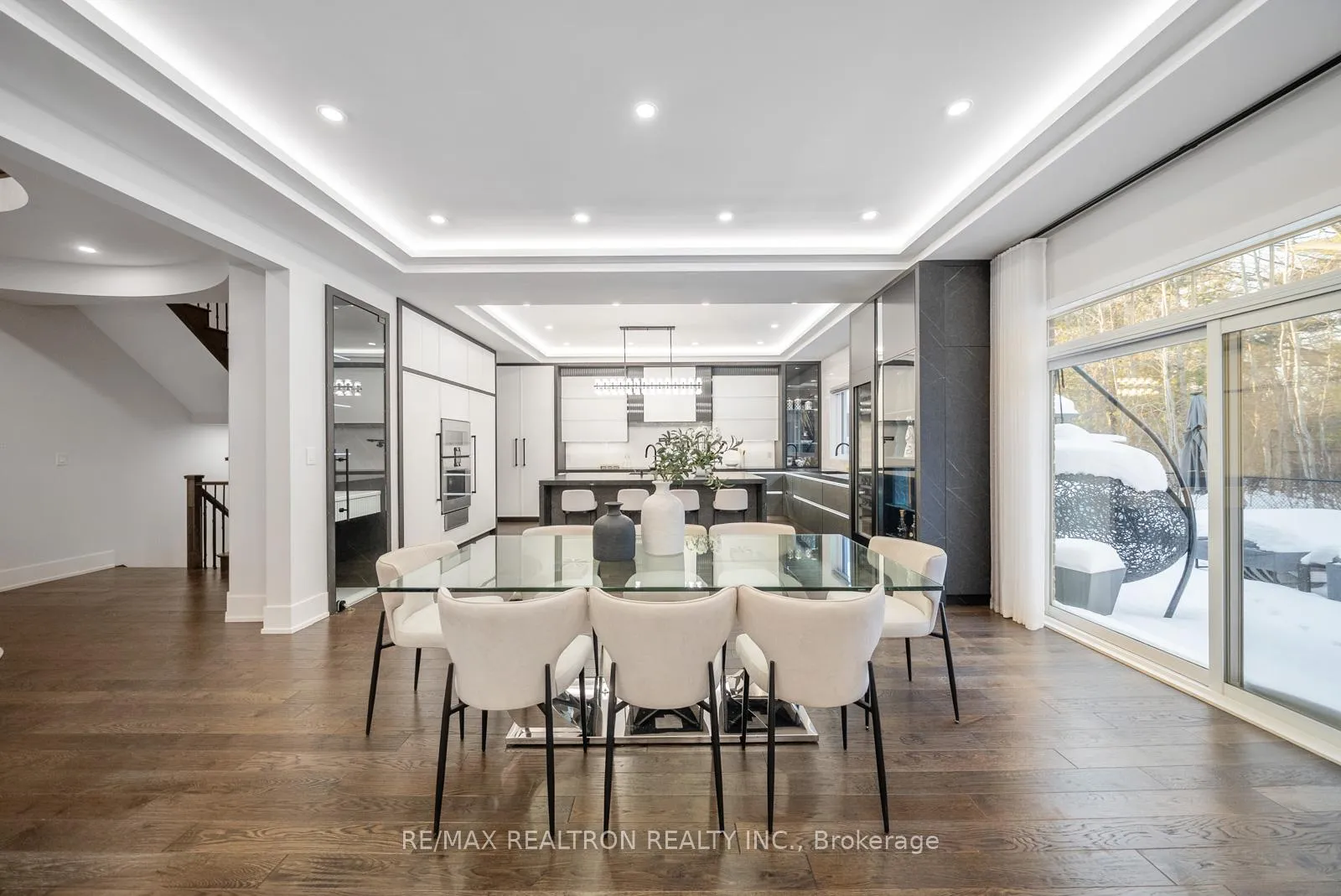 Photo 19 of 61 Cedarpoint Court, Vaughan, Patterson — HOMEH