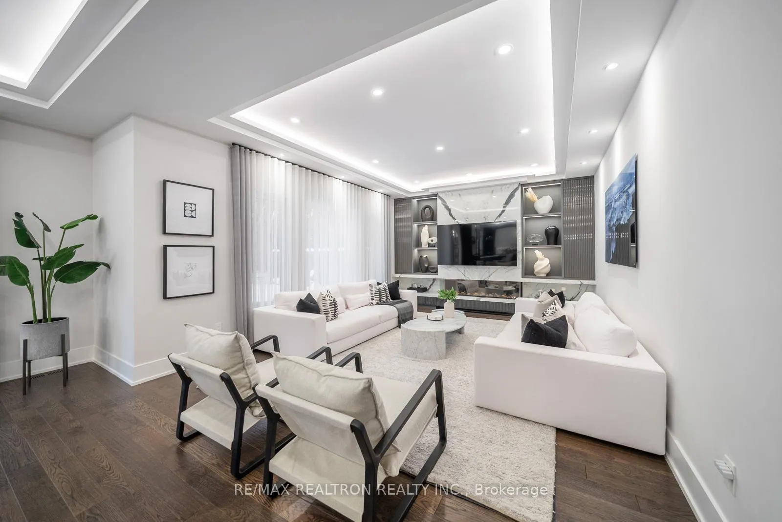 Photo 25 of 61 Cedarpoint Court, Vaughan, Patterson — HOMEH
