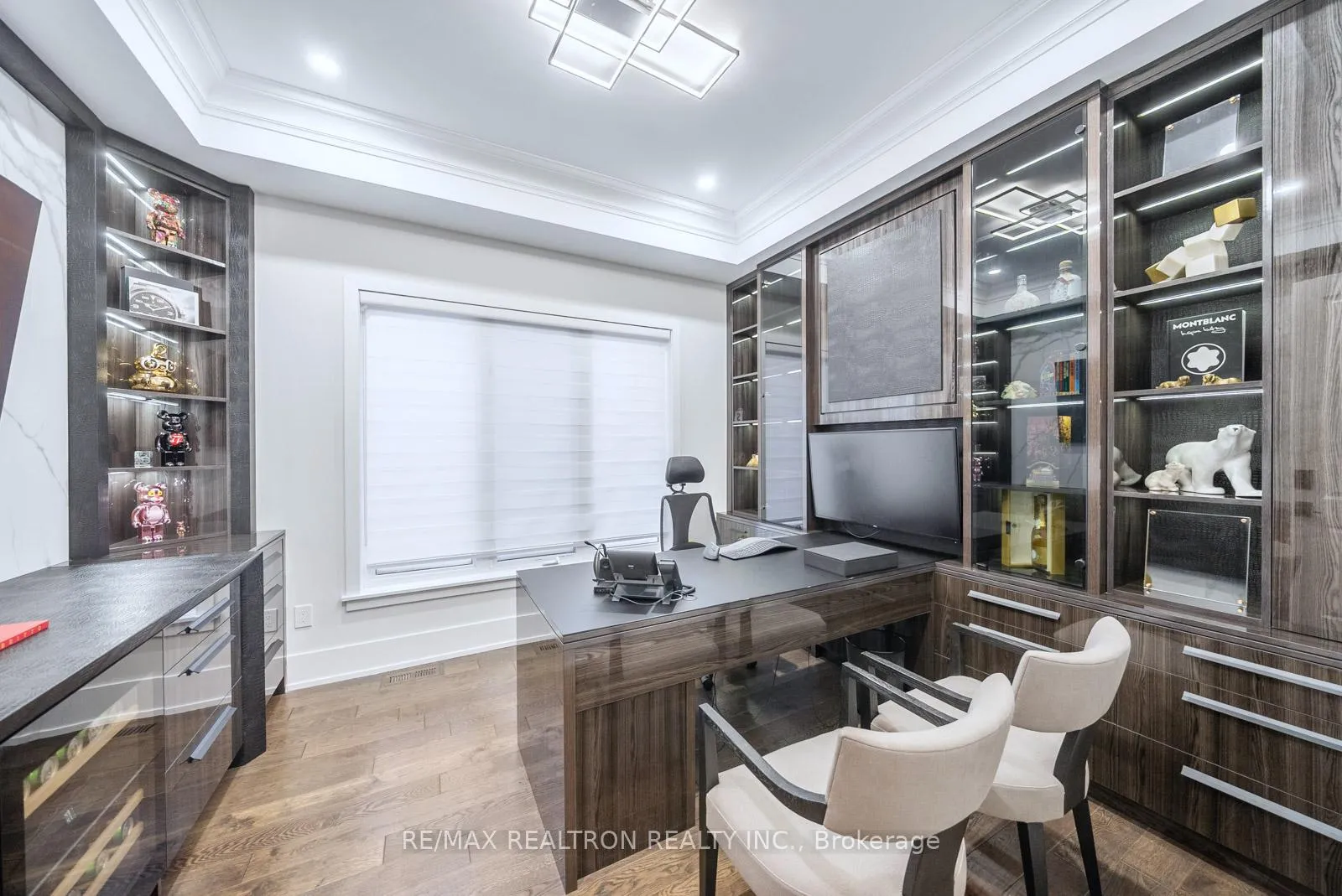 Photo 27 of 61 Cedarpoint Court, Vaughan, Patterson — HOMEH