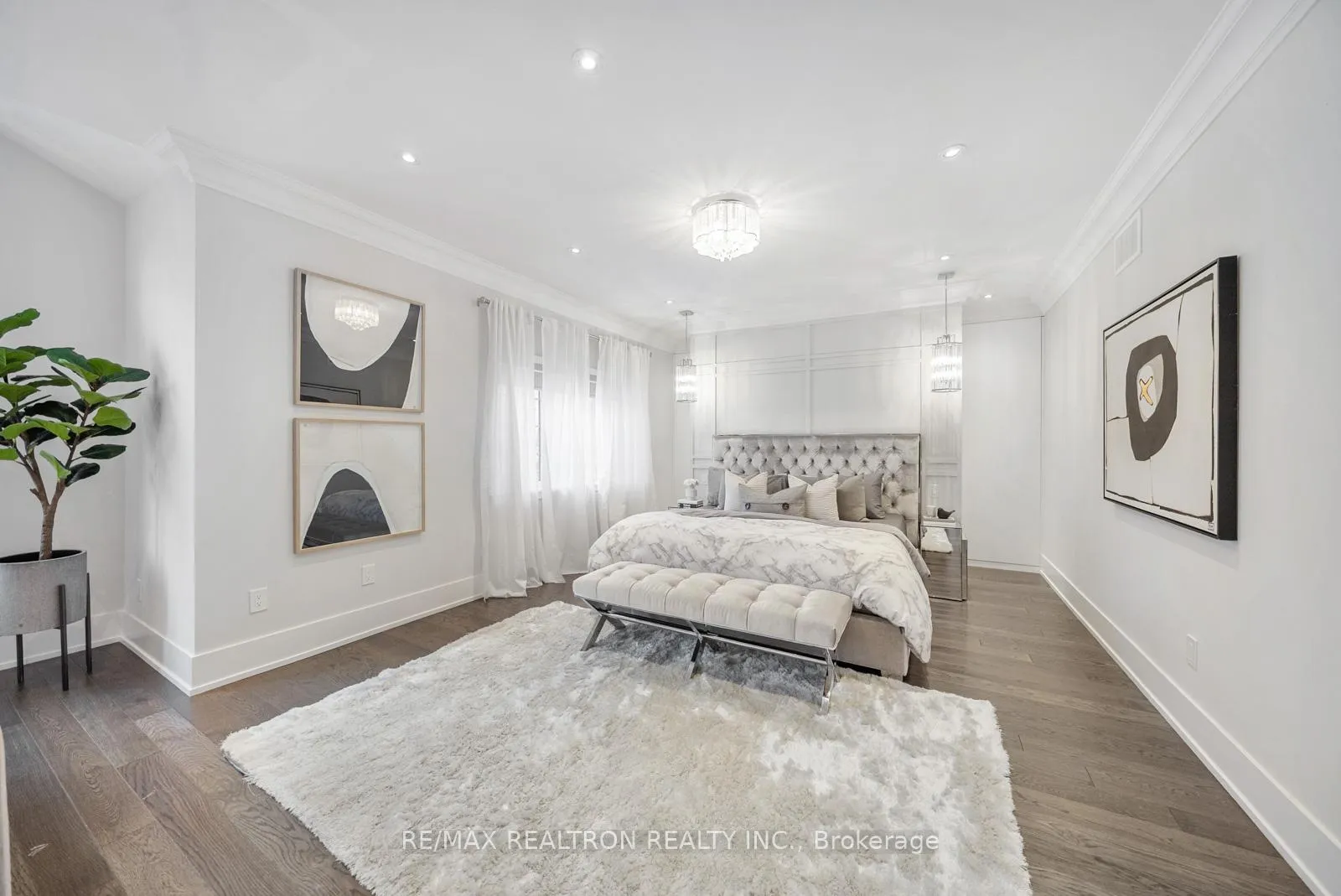 Photo 31 of 61 Cedarpoint Court, Vaughan, Patterson — HOMEH