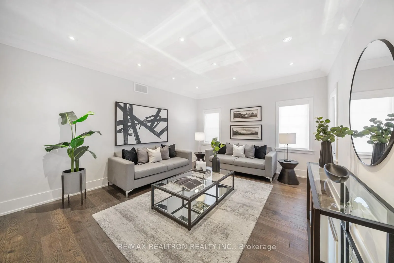 Photo 36 of 61 Cedarpoint Court, Vaughan, Patterson — HOMEH
