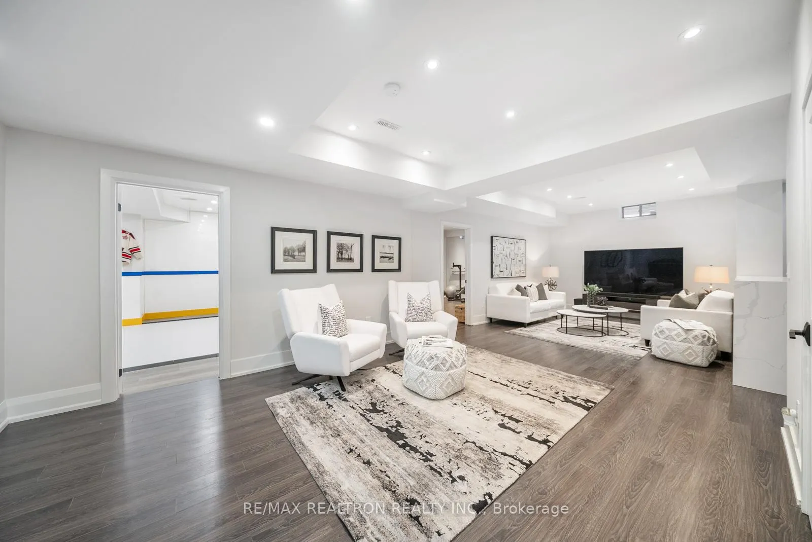 Photo 42 of 61 Cedarpoint Court, Vaughan, Patterson — HOMEH