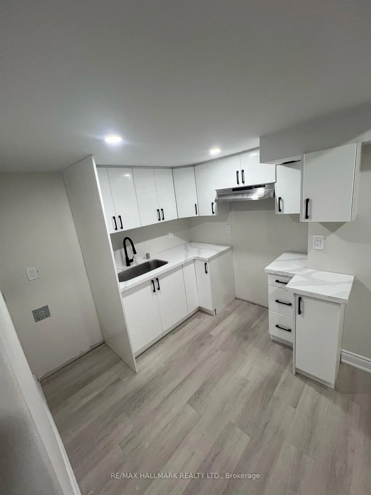 Photo 1 of Unit BSMT, 19 Routley Street, Kitchener, Trussler — HOMEH