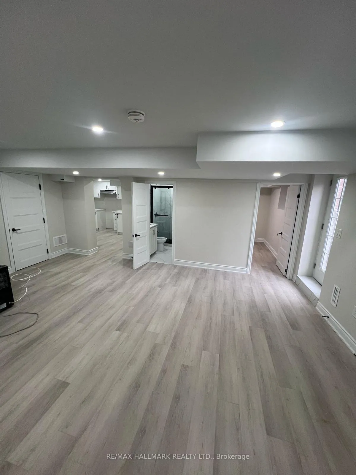 Photo 2 of Unit BSMT, 19 Routley Street, Kitchener, Trussler — HOMEH