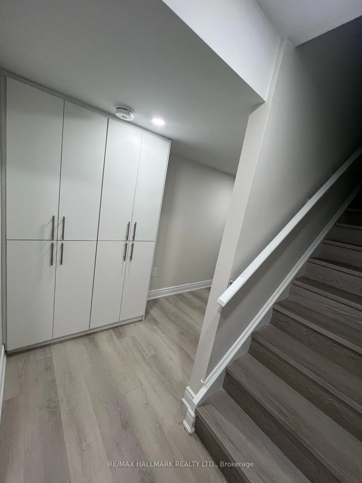 Photo 6 of Unit BSMT, 19 Routley Street, Kitchener, Trussler — HOMEH