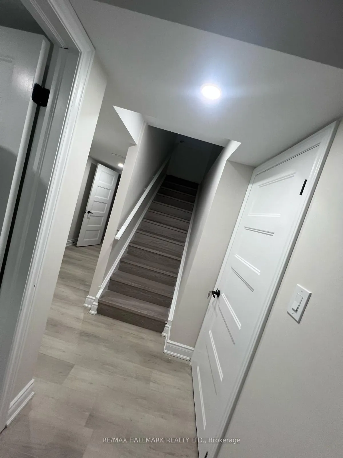 Photo 8 of Unit BSMT, 19 Routley Street, Kitchener, Trussler — HOMEH