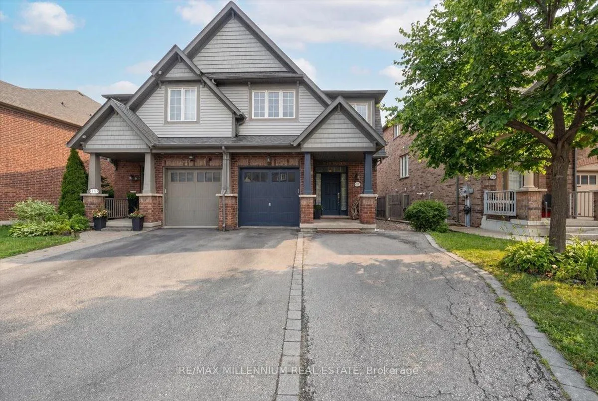 Photo 1 of 20 Autumn Arbour Road, Caledon, Rural Caledon — HOMEH