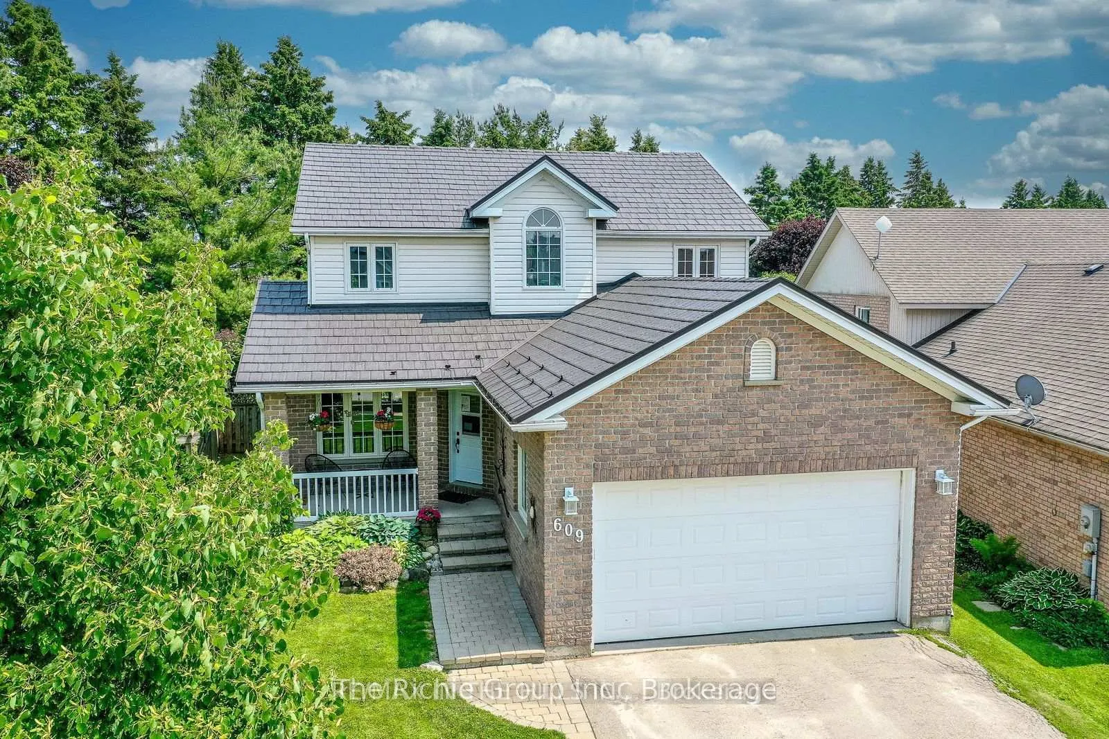 Photo 1 of 609 Simon Street, Shelburne — HOMEH