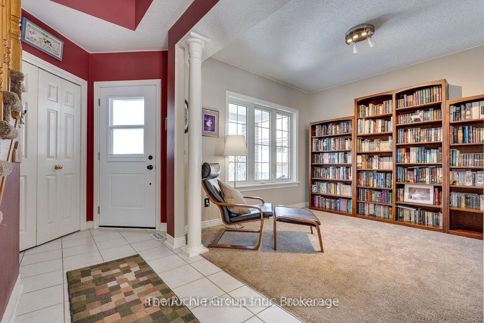 Photo 4 of 609 Simon Street, Shelburne — HOMEH
