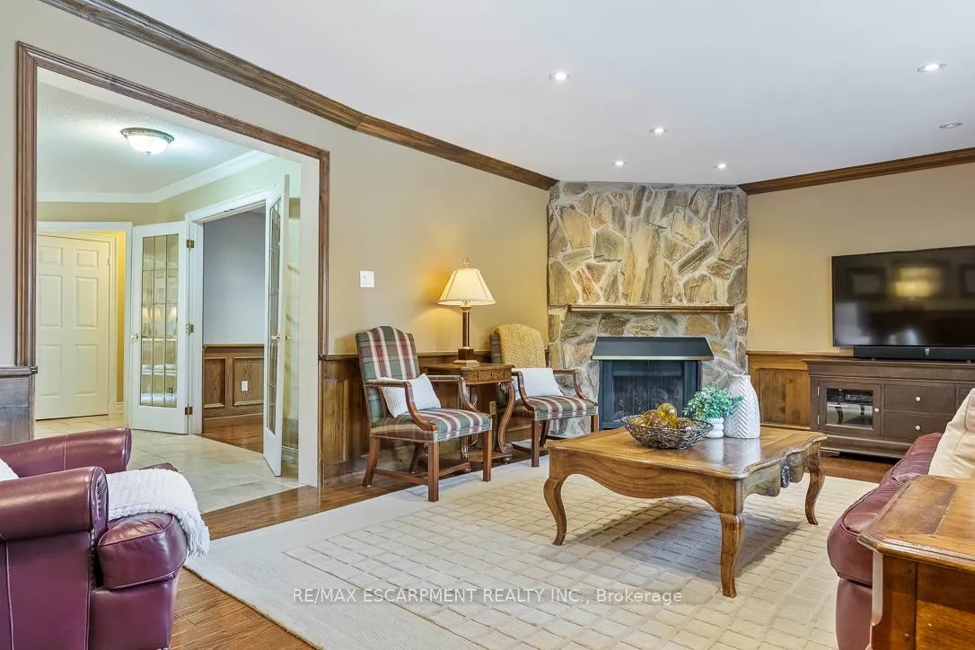 Photo 6 of 1085 Denfield Terrace, Oakville, Glen Abbey — HOMEH