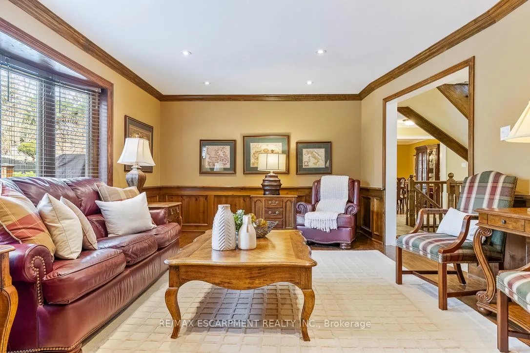 Photo 7 of 1085 Denfield Terrace, Oakville, Glen Abbey — HOMEH