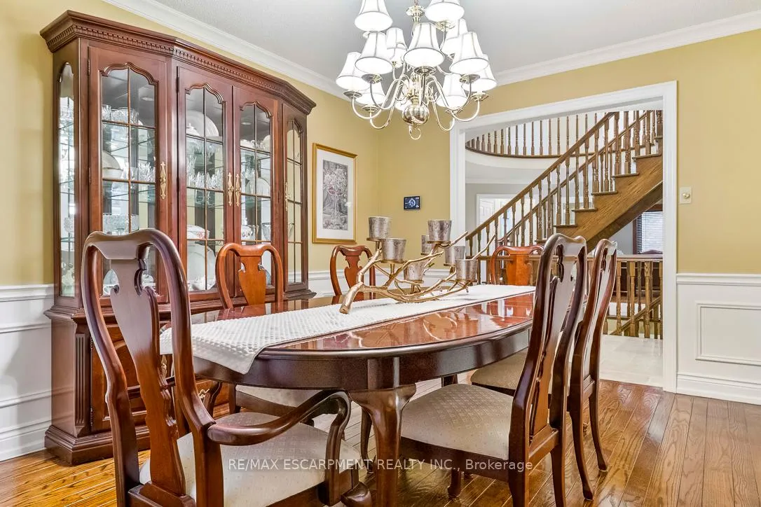 Photo 14 of 1085 Denfield Terrace, Oakville, Glen Abbey — HOMEH