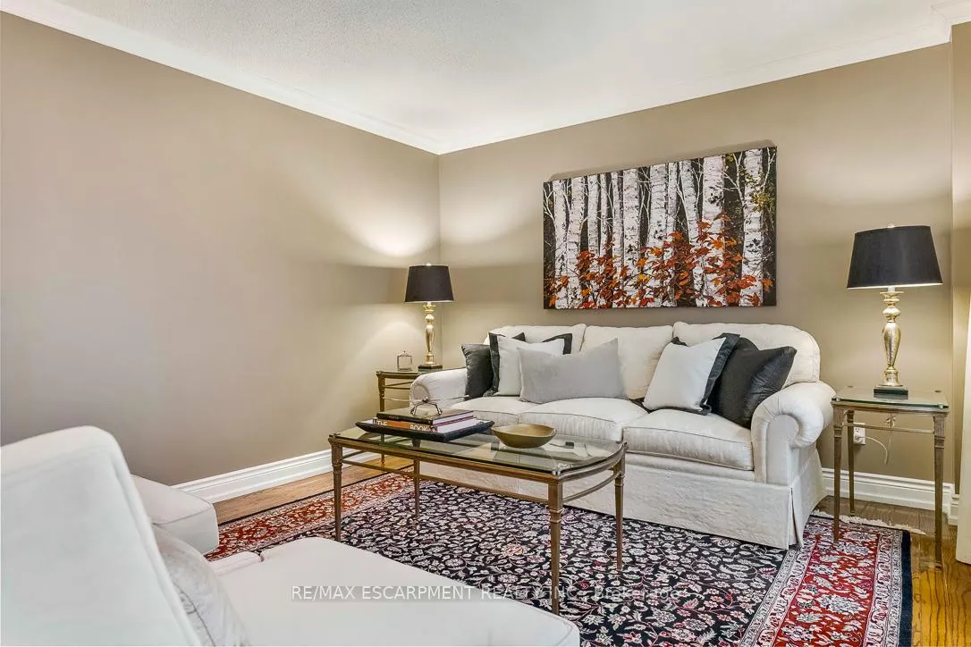 Photo 15 of 1085 Denfield Terrace, Oakville, Glen Abbey — HOMEH