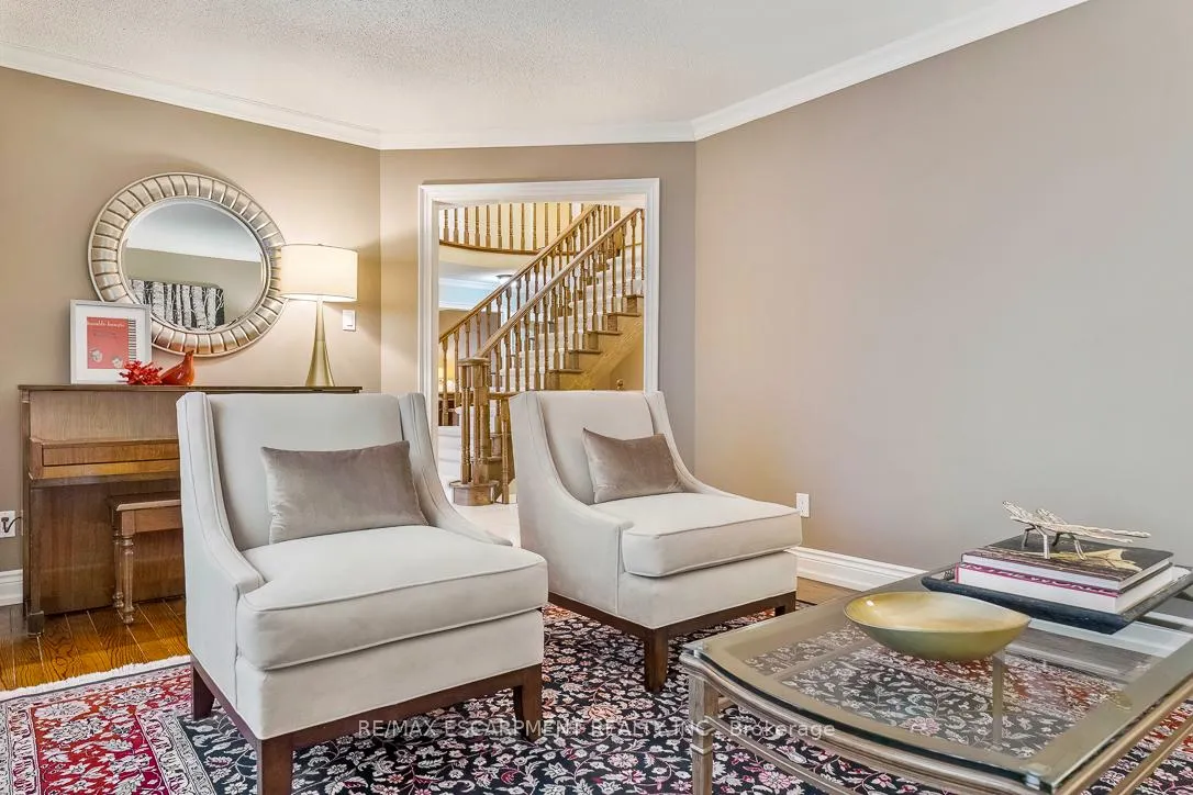Photo 16 of 1085 Denfield Terrace, Oakville, Glen Abbey — HOMEH